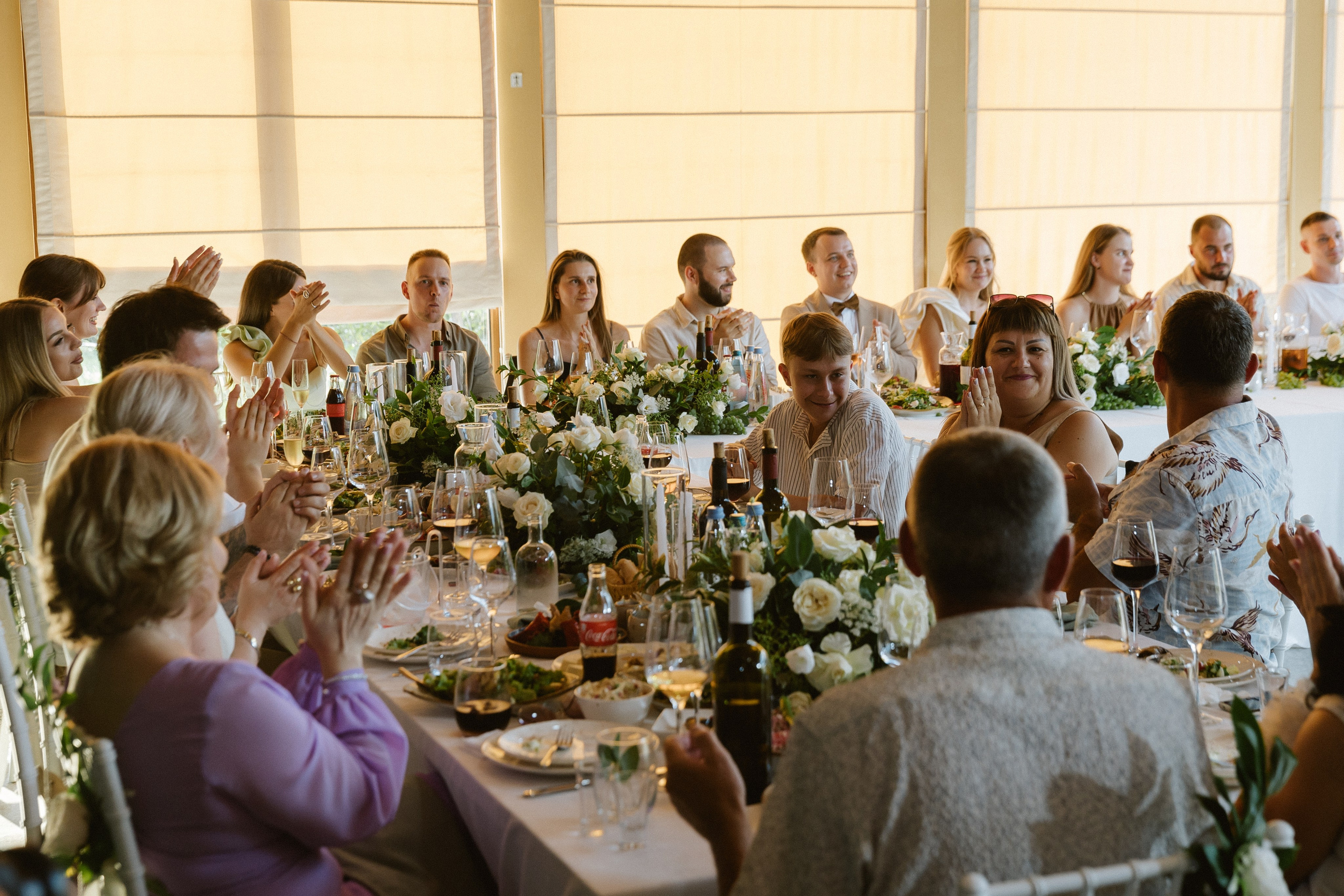 Vlada & Anton. Photographer Anna Nazarenko