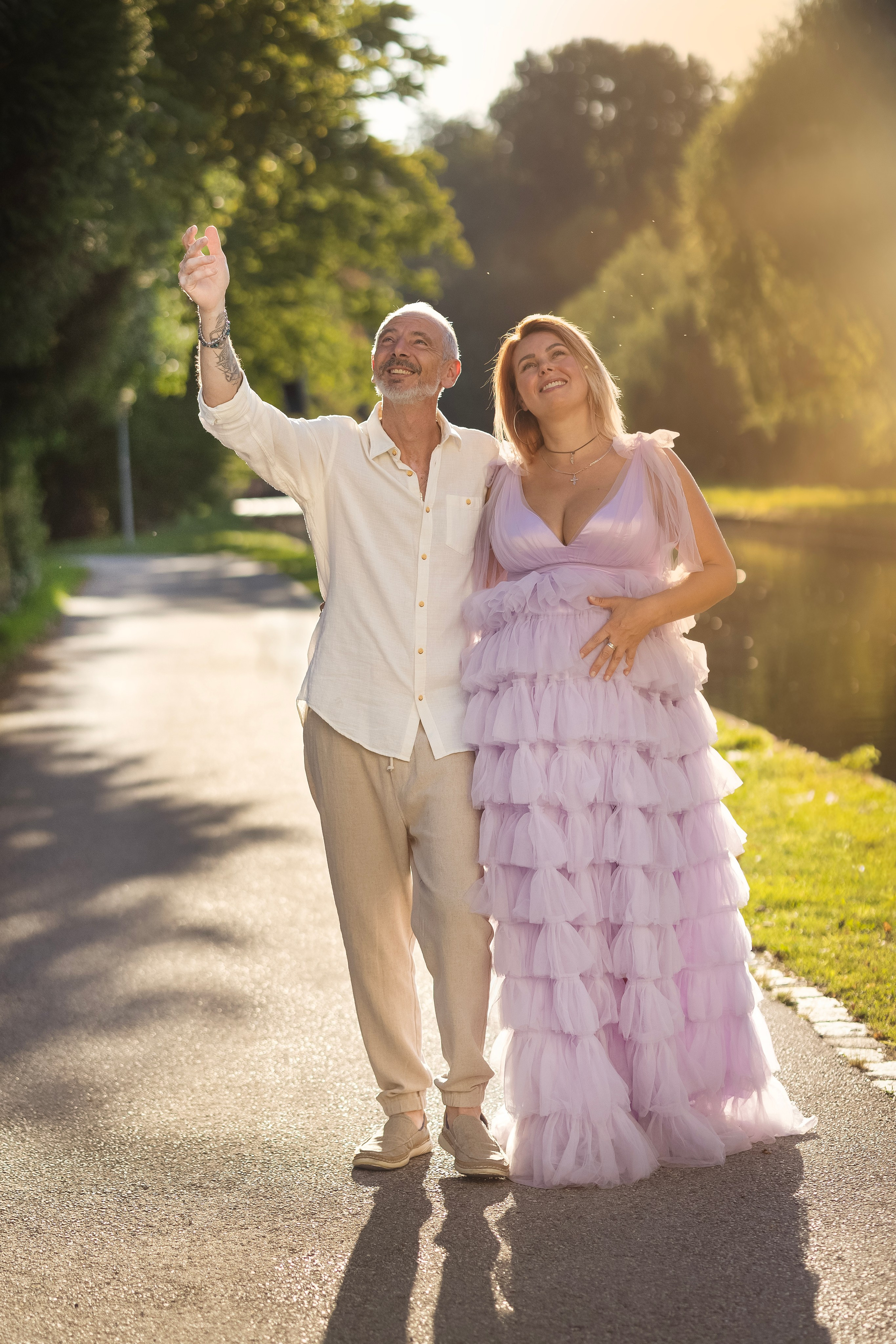 Alla. Photographer in Munich