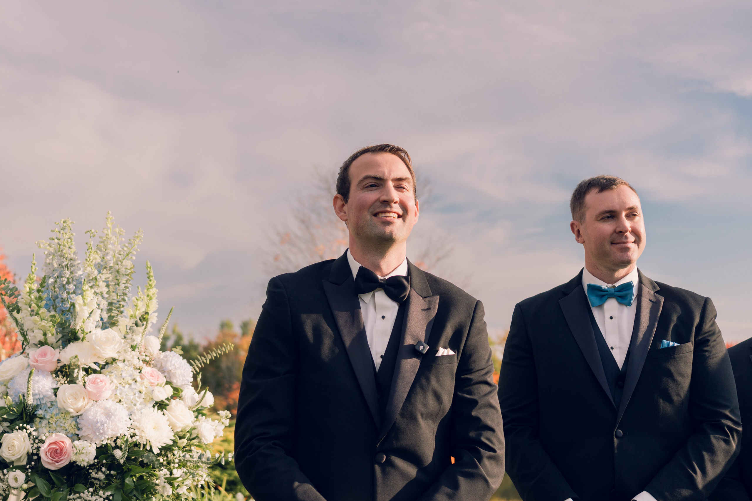 Tiffany&Kevin. Madhurina photography