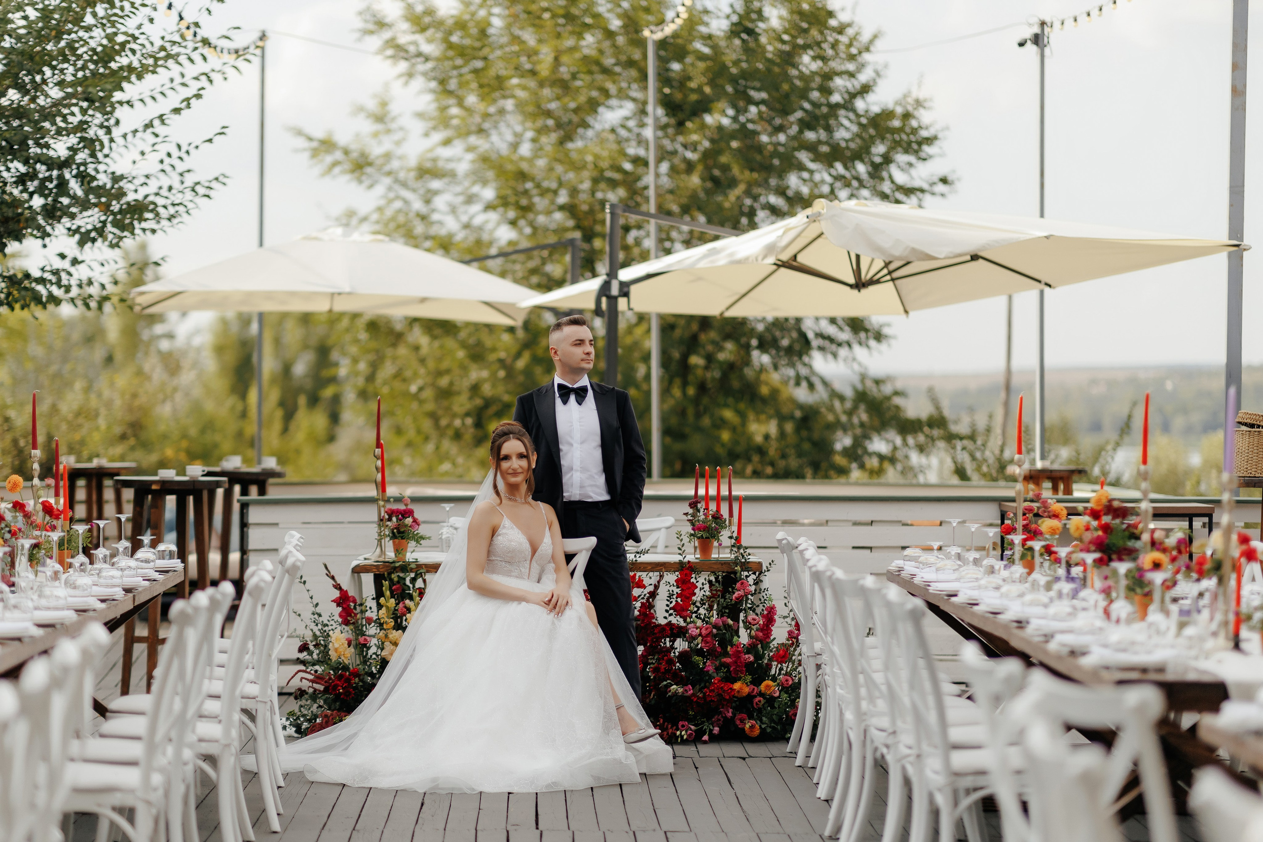 Vadim & Irina. ProWed — Foto Video Moldova și România