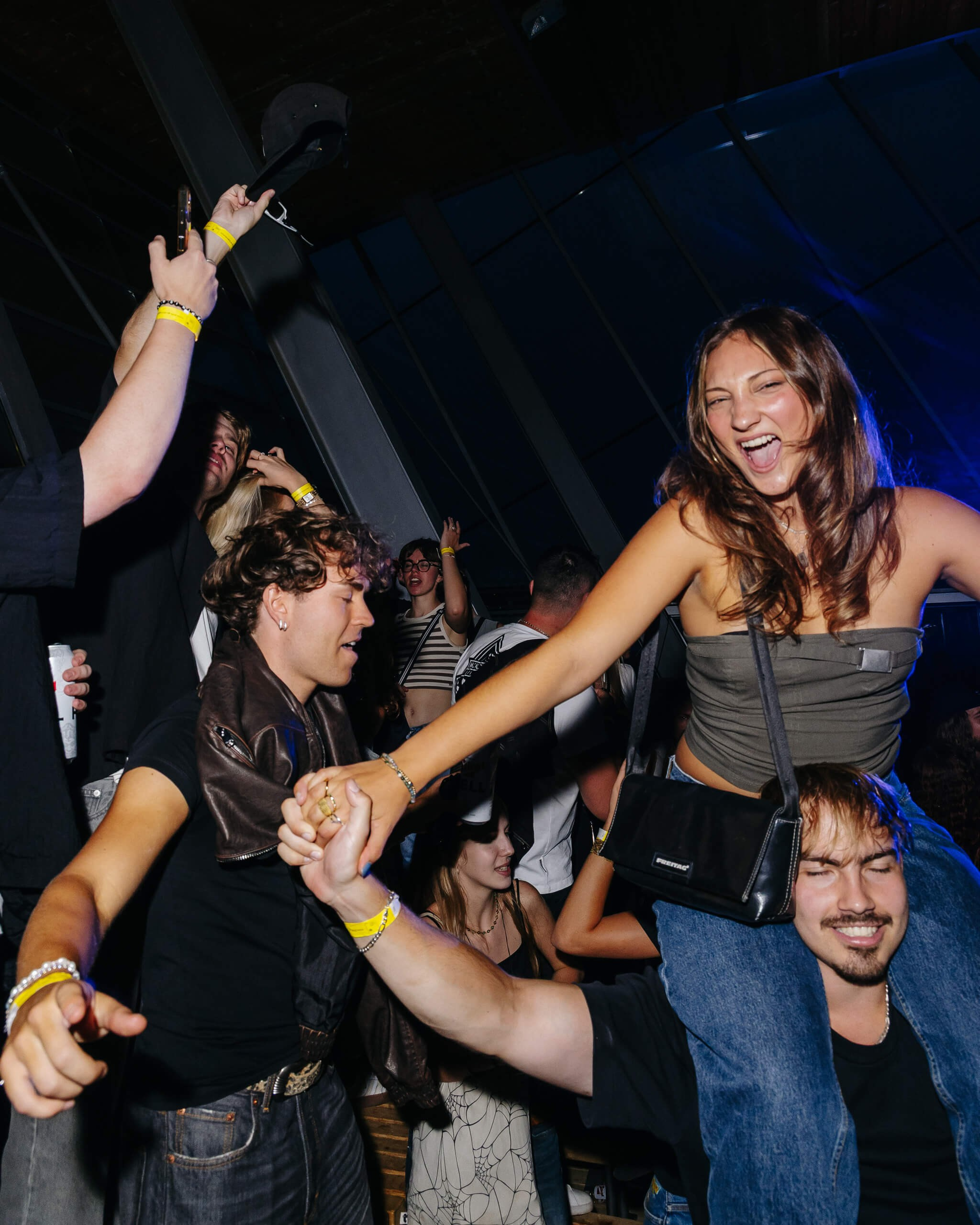 Axamer Lizum sundowner 2025. 808Media – Professionelle Foto- und Videografie für Restaurants, Hotels, Events und Hochzeiten in Innsbruck und Tirol