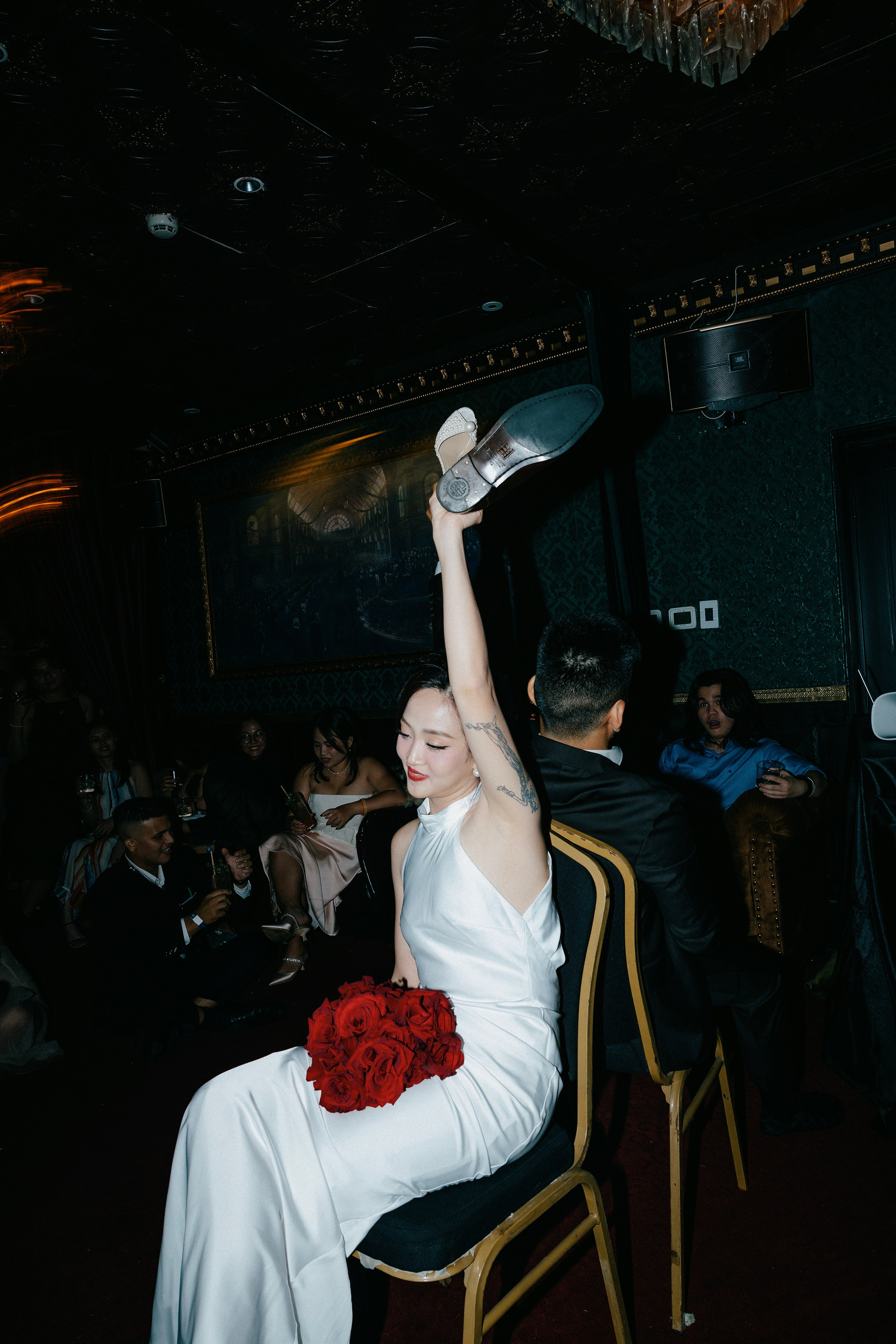 HIEP & TRINH / After wedding. Nhiếp ảnh gia đám cưới hàng đầu tại Thành Phố Hồ Chí Minh