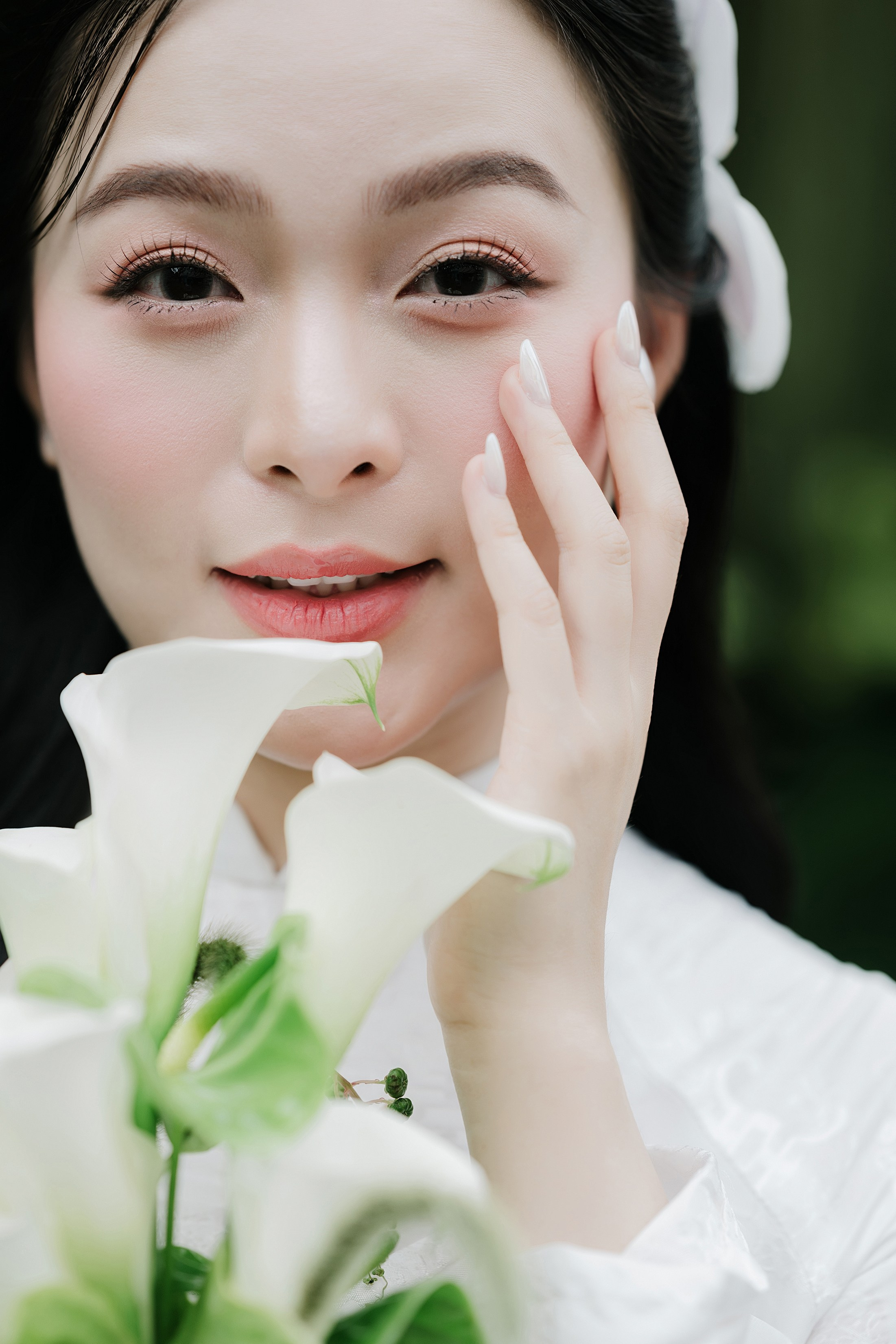 Engagement | NHI + LUAN & LINH + QUY. Saigon Wedding Present | Art Beyond Moments