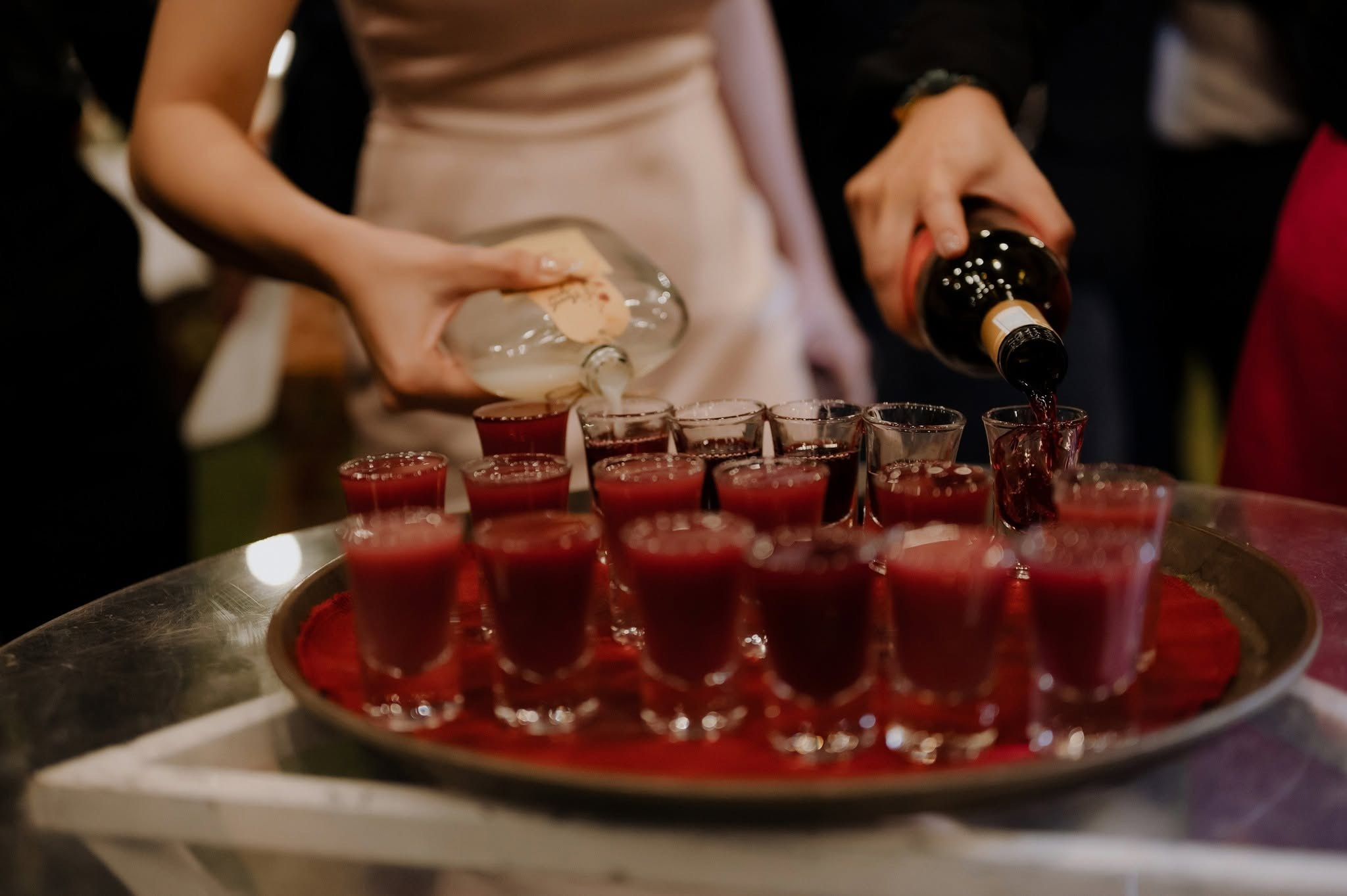 𝐃𝐄𝐍𝐍𝐈𝐒 ⓐⓝⓓ 𝐓𝐈𝐍𝐘/Destination Wedding. Nhiếp ảnh gia đám cưới hàng đầu tại Thành Phố Hồ Chí Minh