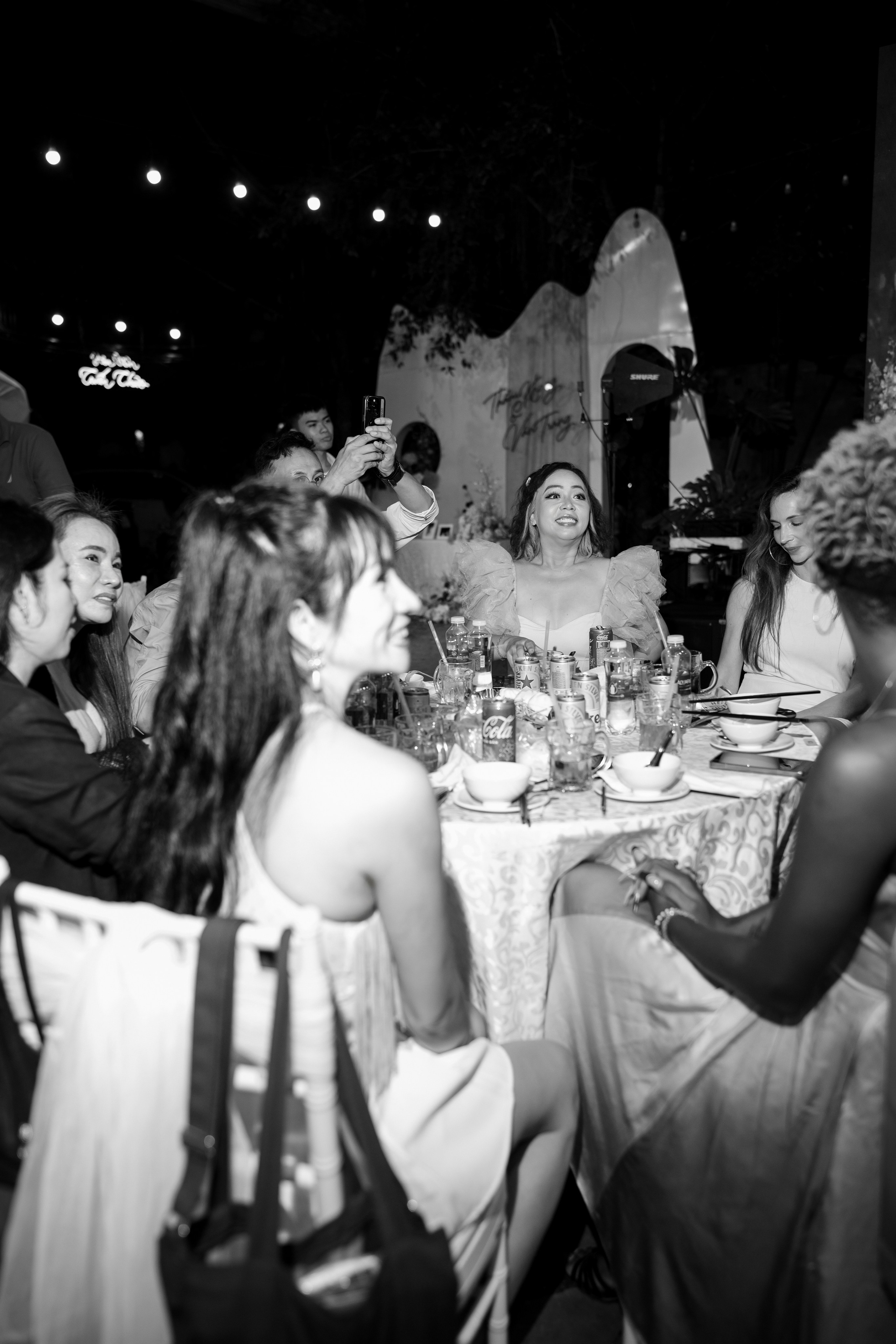 KHANG & TRANG / Long Khanh 08.11.2025. Saigon Wedding Present | Art Beyond Moments