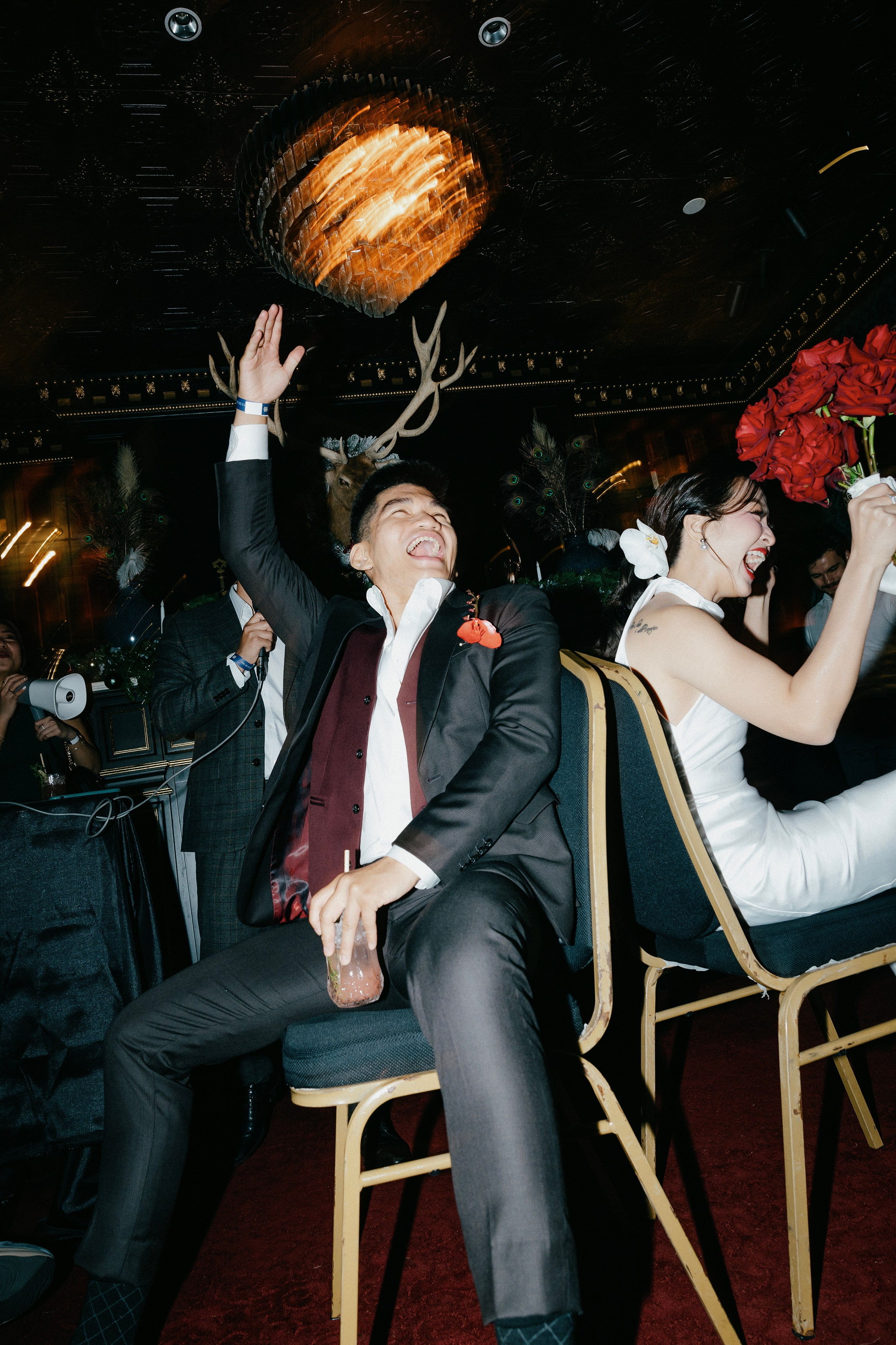HIEP & TRINH / After wedding. Nhiếp ảnh gia đám cưới hàng đầu tại Thành Phố Hồ Chí Minh