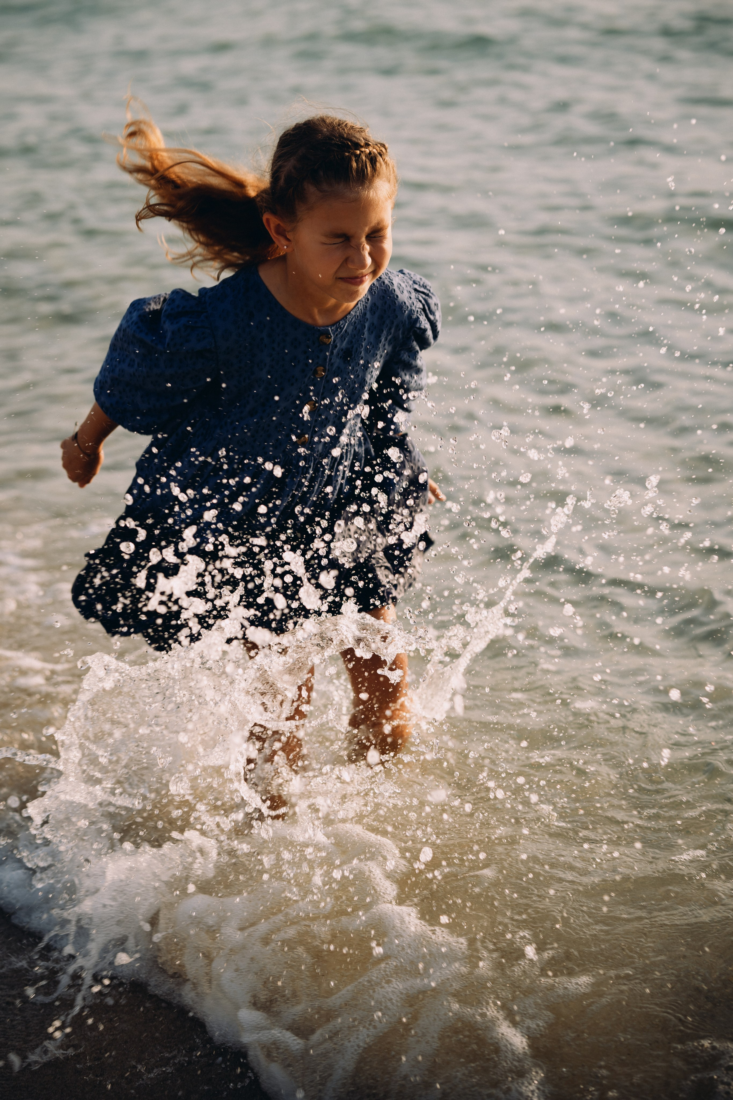Sisterhood. Elena Pretzner Photography
