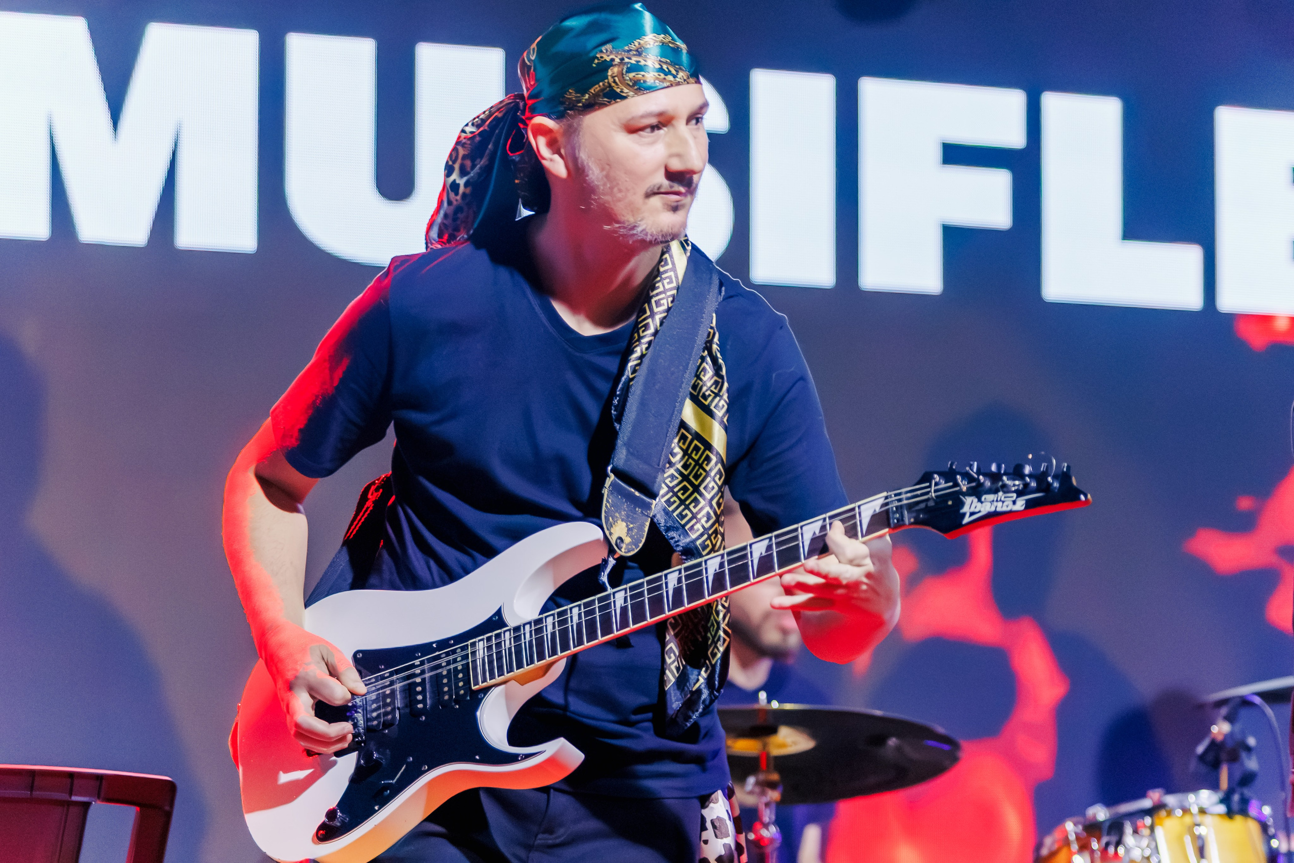 Musiflex on stage — Adultos. Will Reis fotografia — Fotógrafo em Curitiba