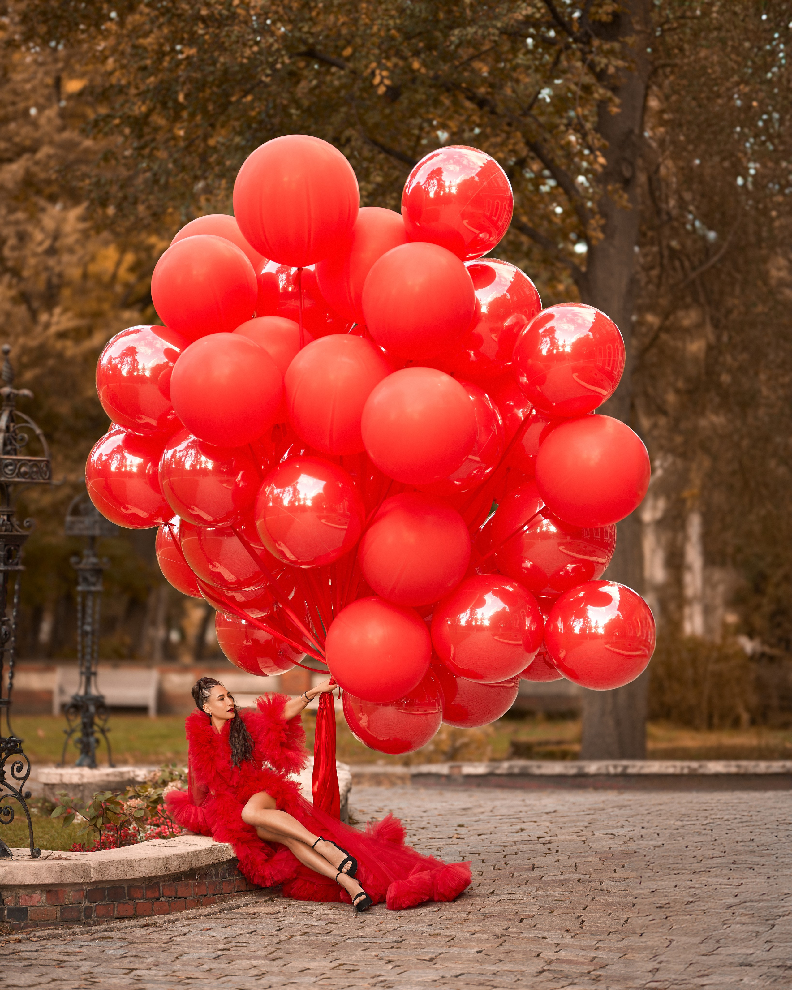 GIAN BALLOONS. Youdusha.com