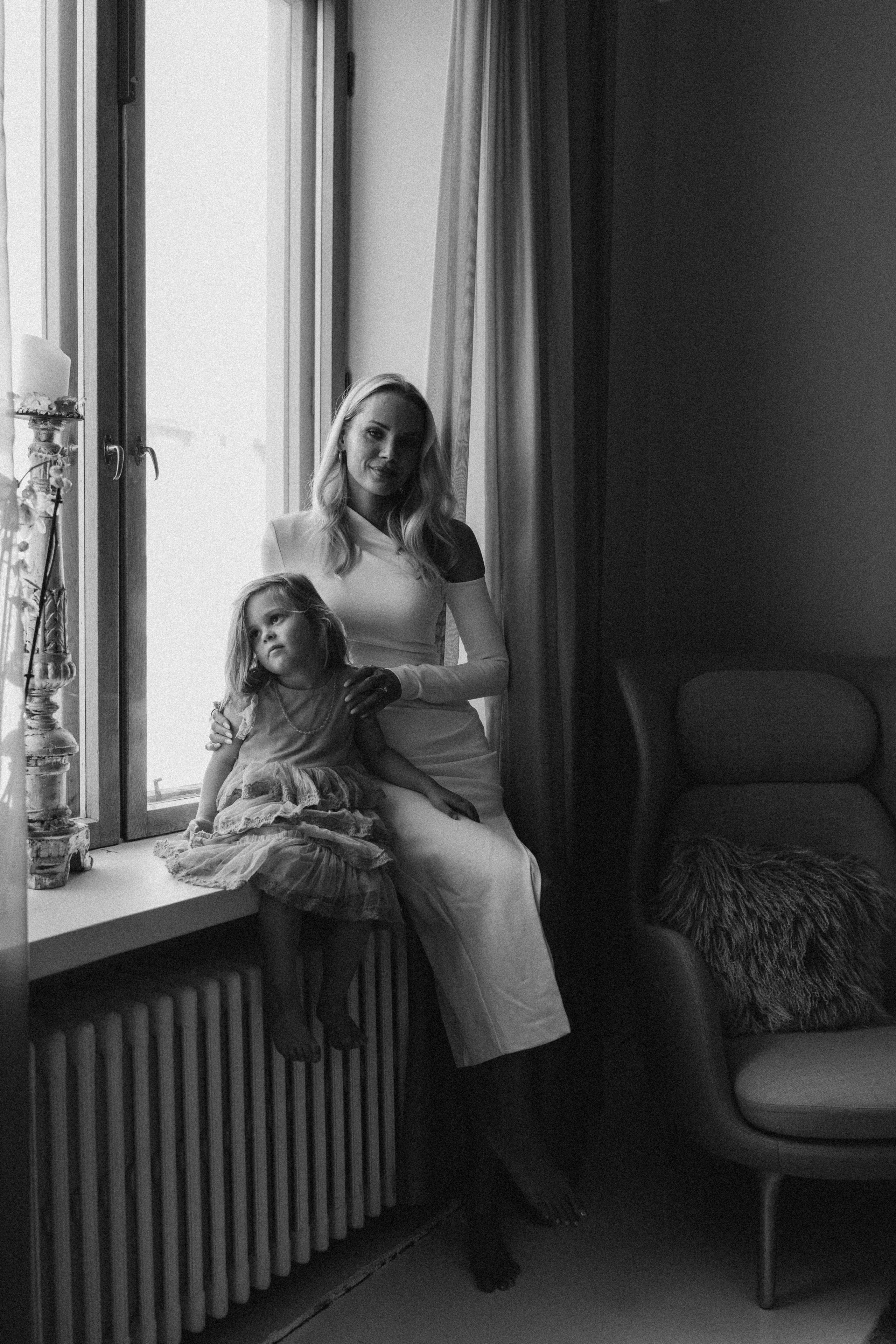 L&H. Wedding and potrait photographer in Helsinki Vickan O