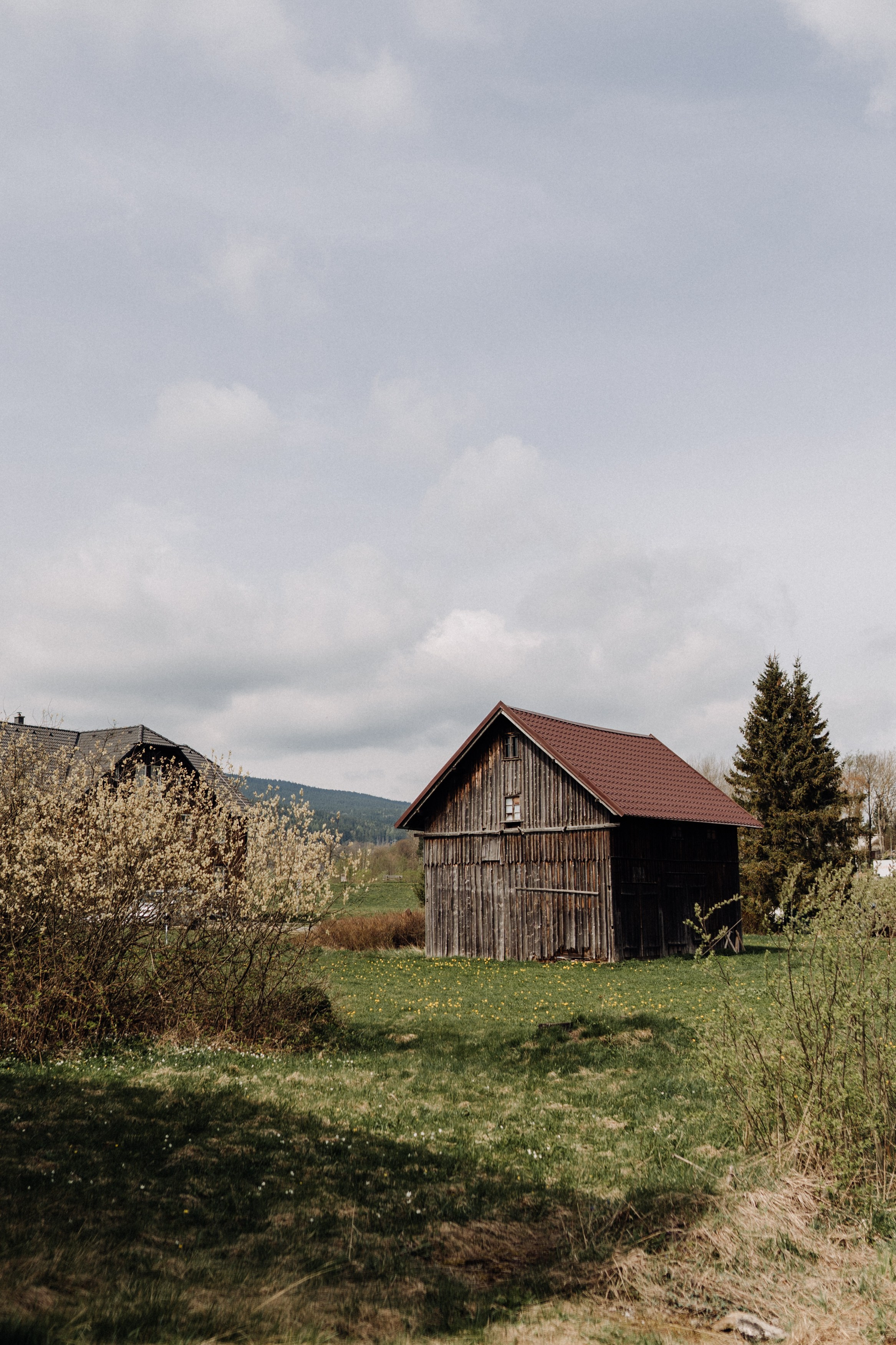 Czech Republic. Фотограф в Праге Анна Лебедева