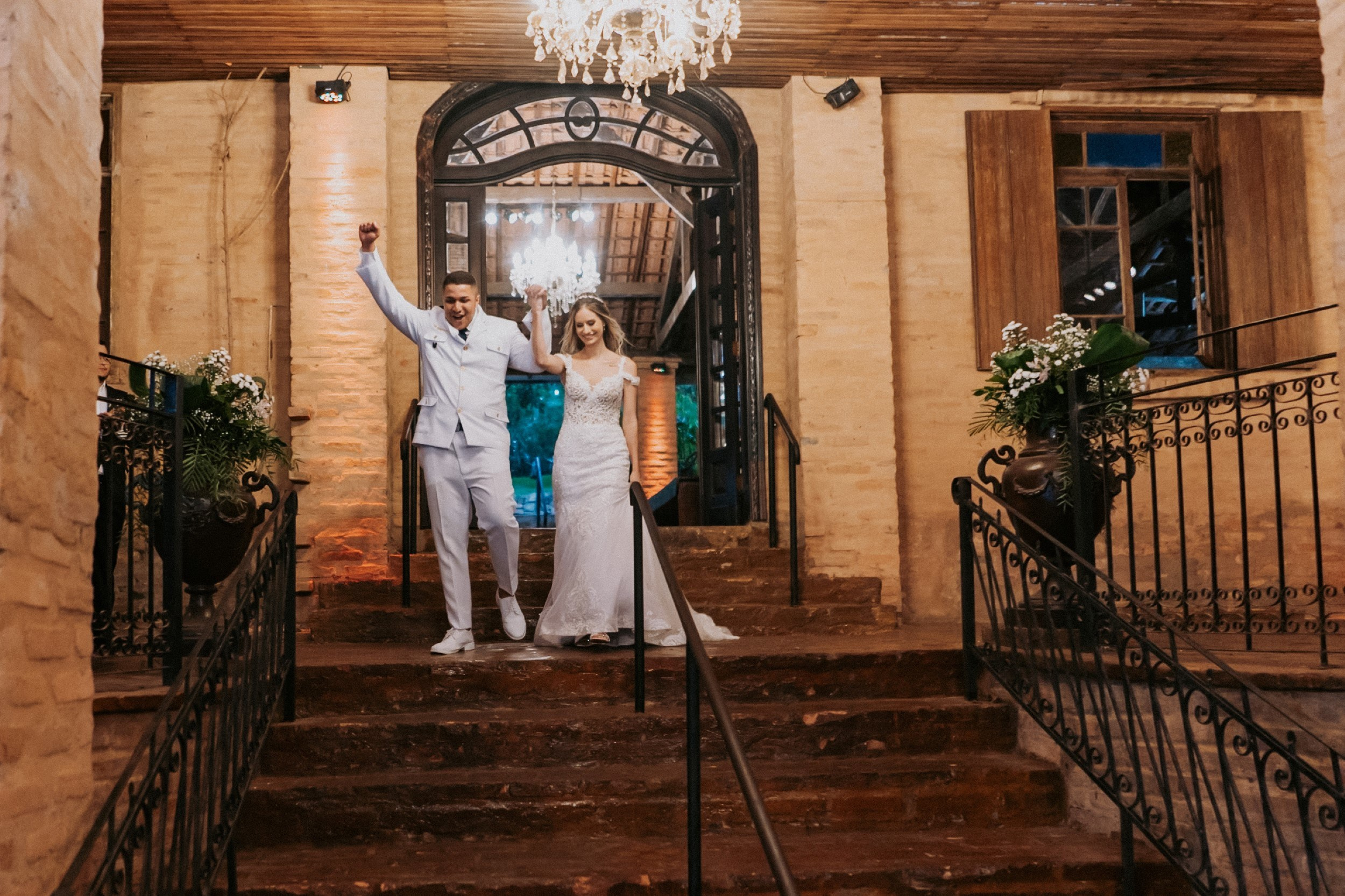 Casamento Isadora e Icaro — Alvorada. Fotógrafo de casamento e Filmmaker de casamento