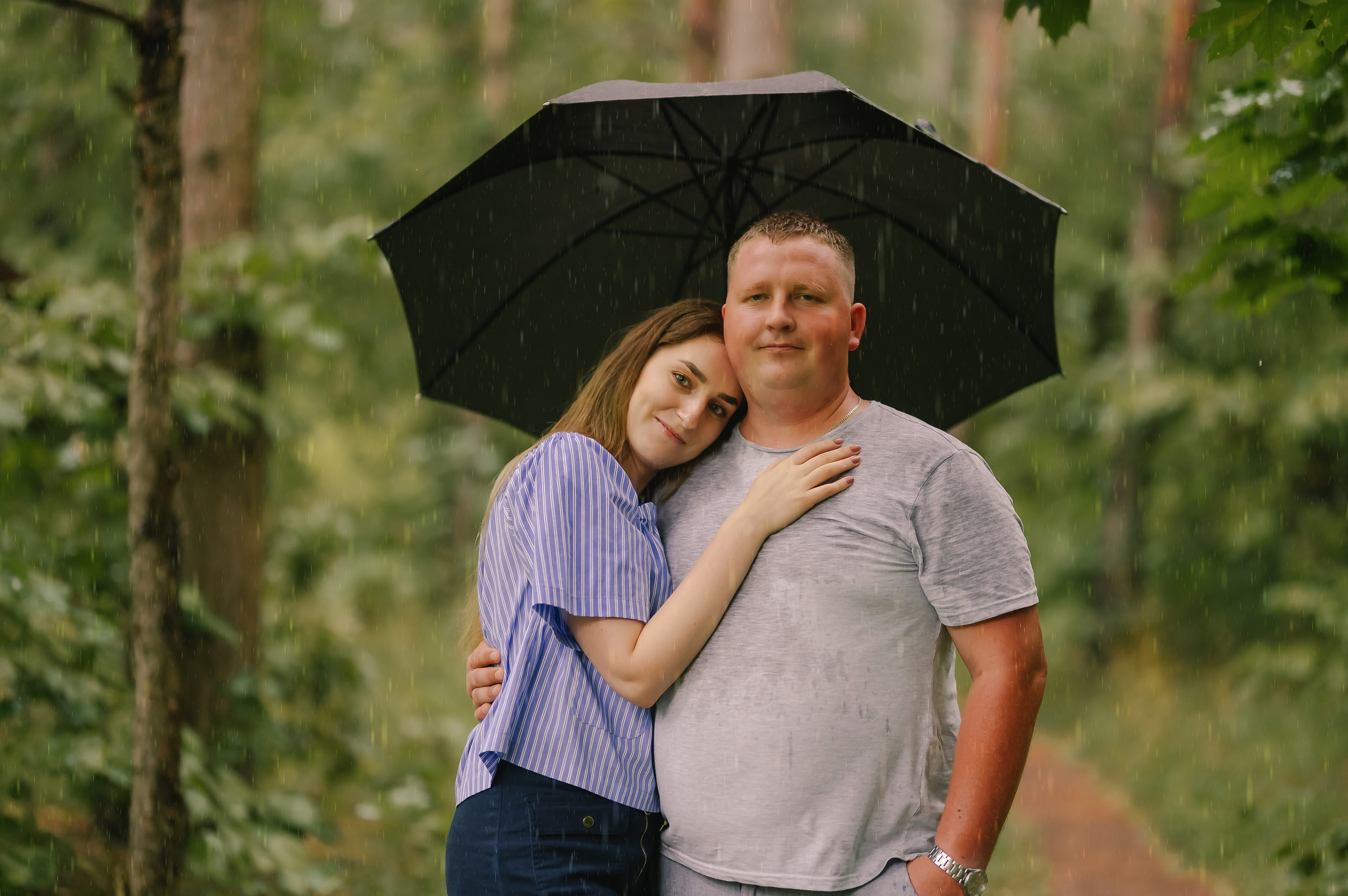 Laura & Audrius fotosesija. Rokas Baranauskas fotografija