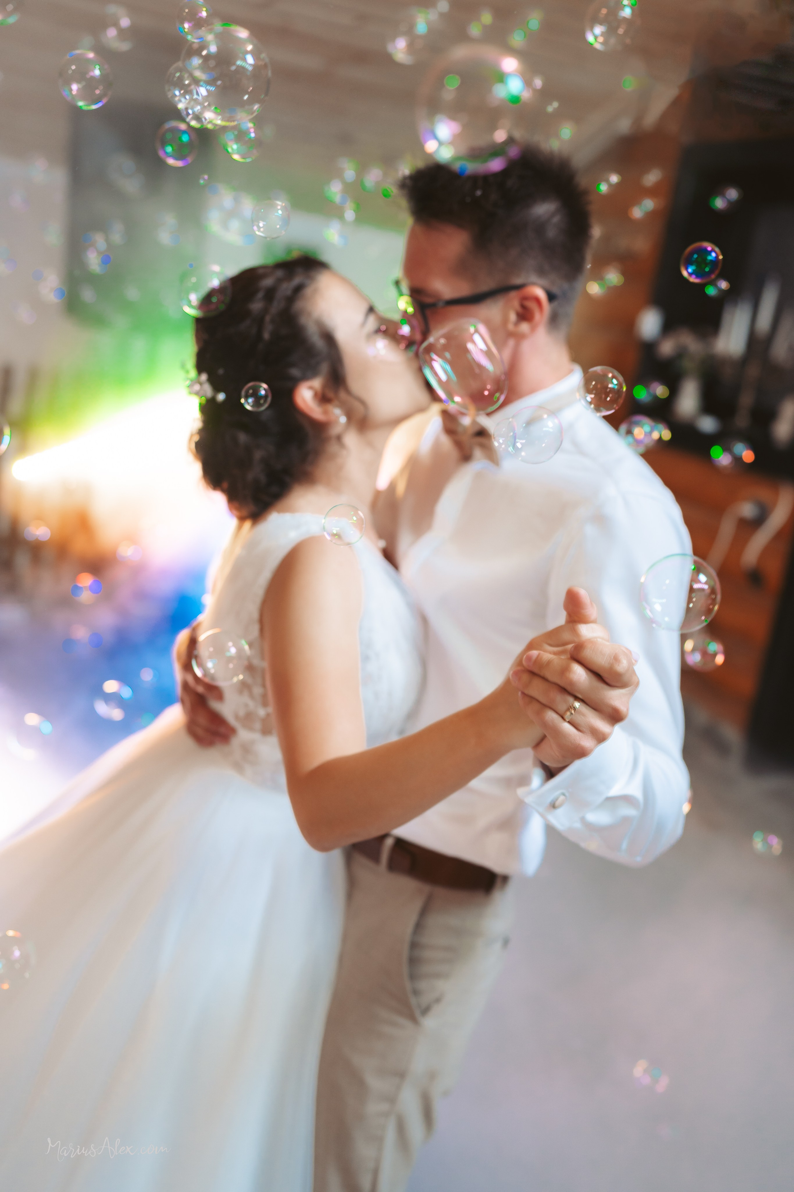 Marina & Cristian. Marius Alex fotograf de eveniment si studio din Suceava