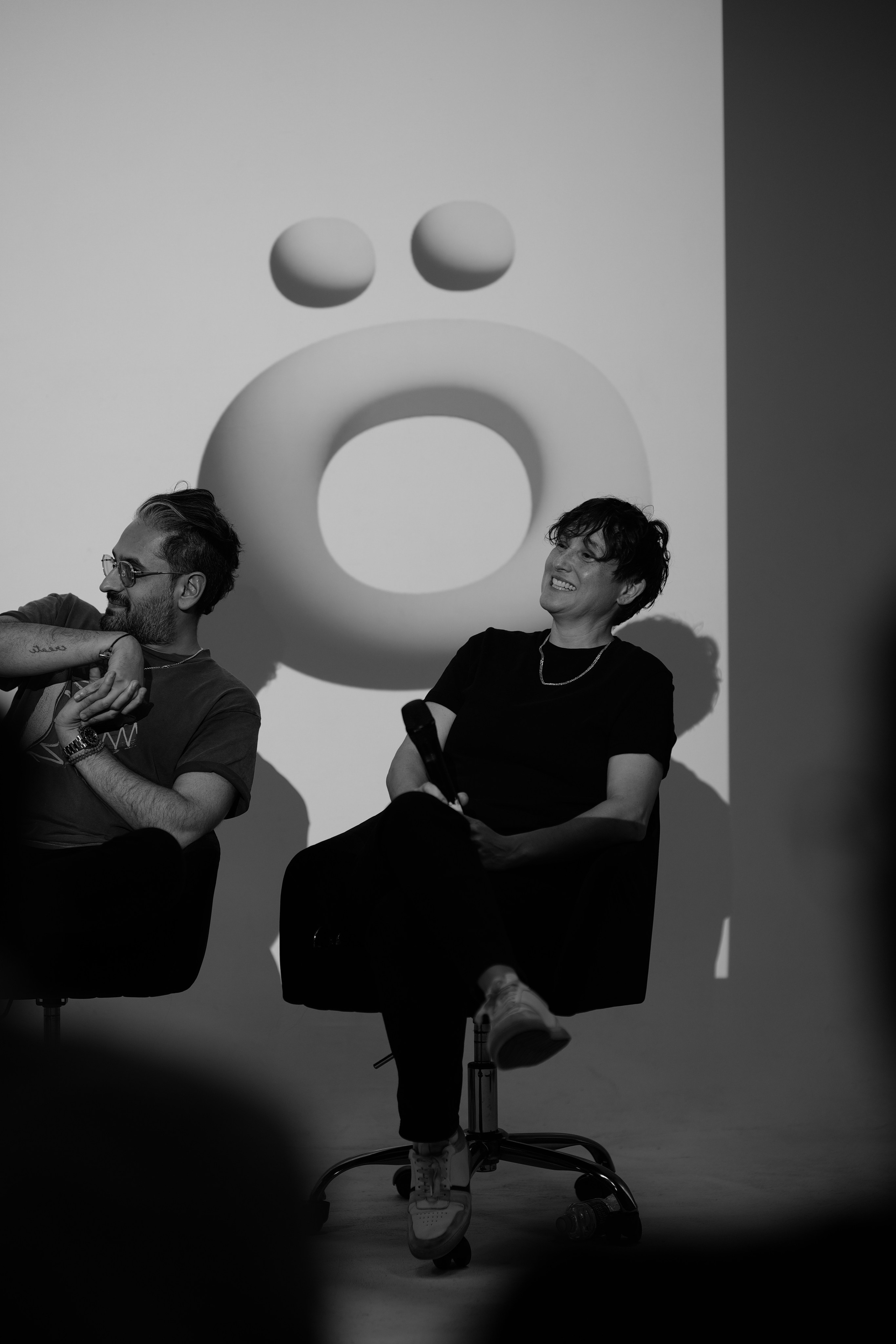 Amor talks 2.0. Photographer New York / Los Angeles