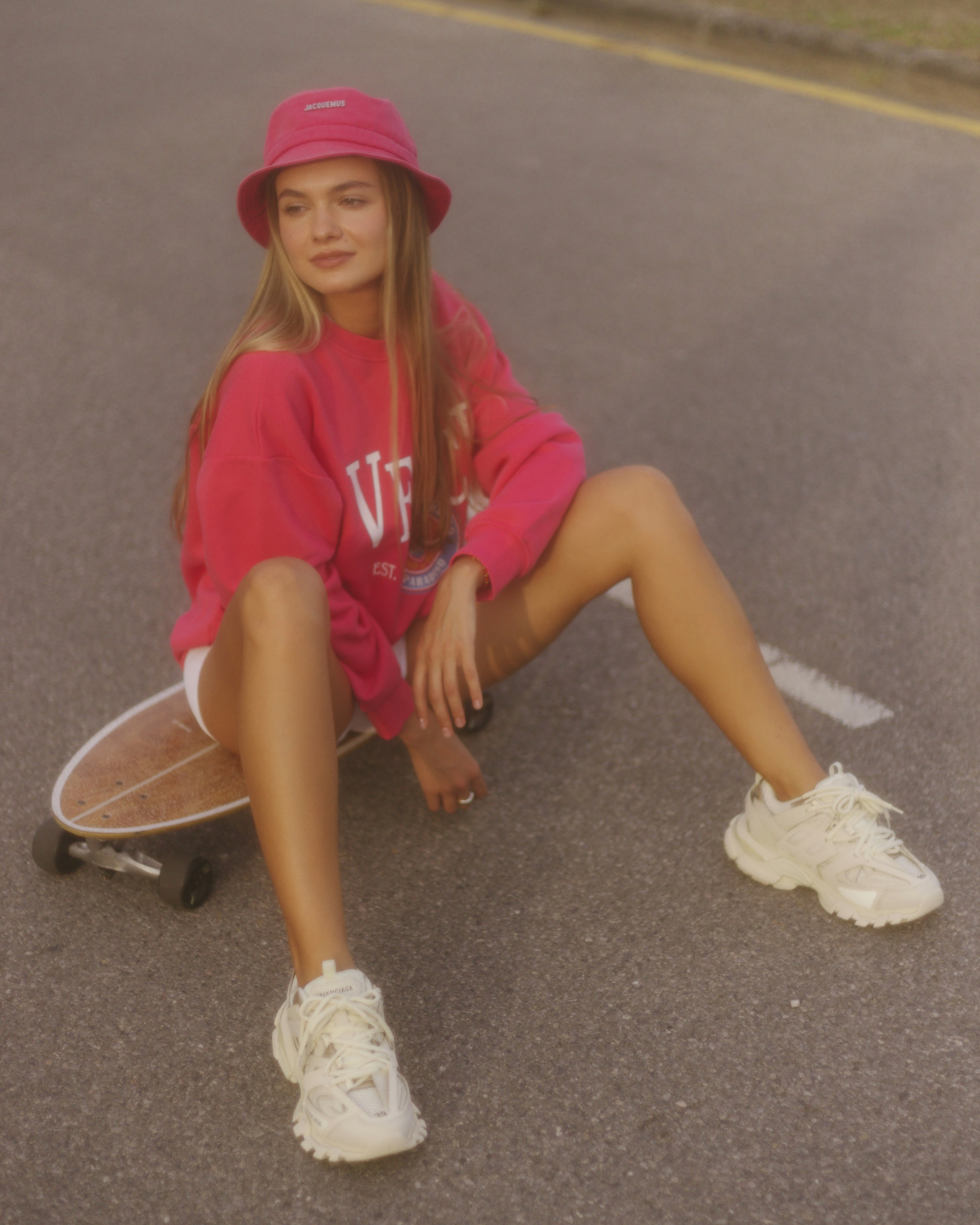 Ксения. Portrait & Brand Photography