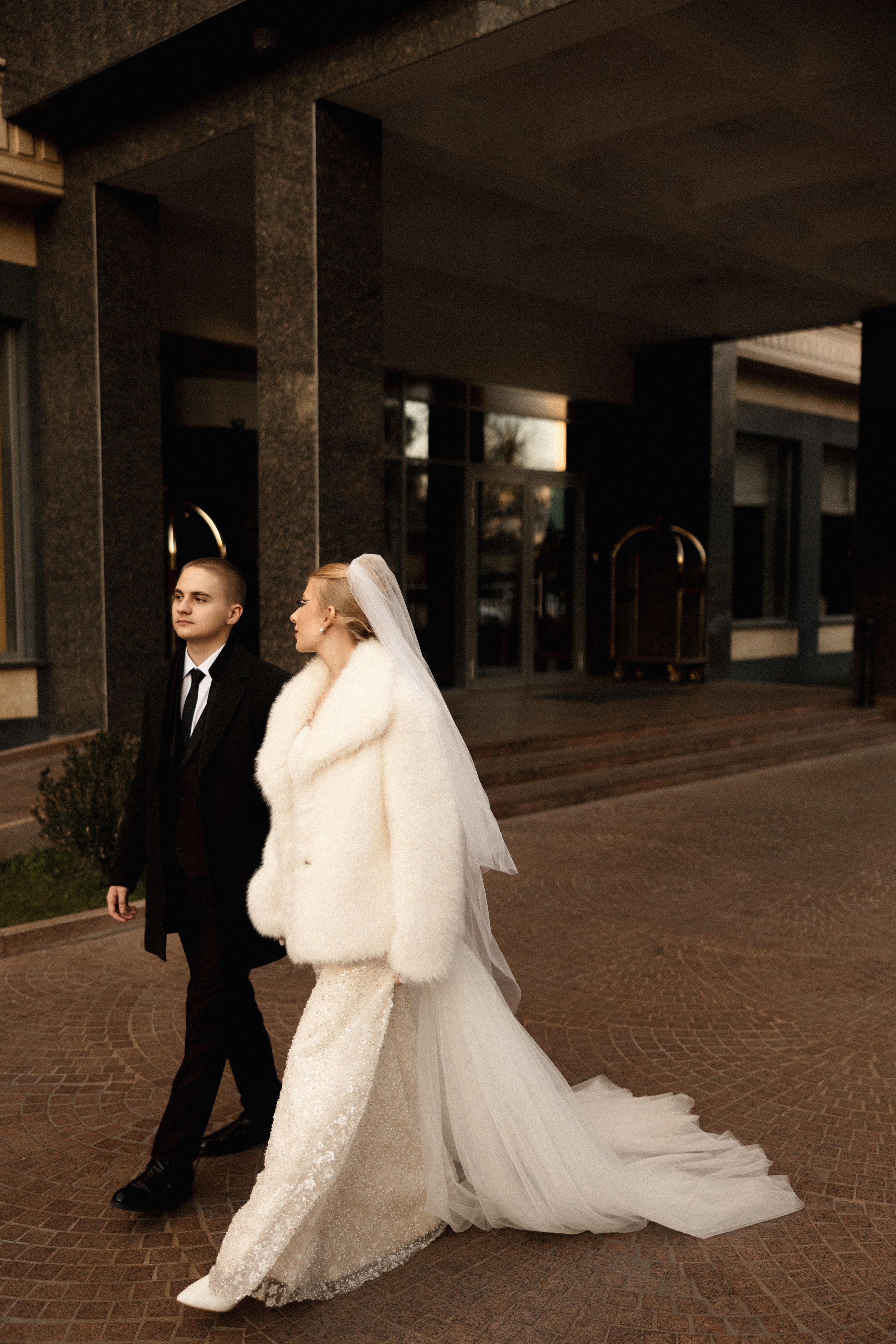 Once upon a time at the ORION Hotel. Азимжан Нуритдинходжаев — свадебный фотограф