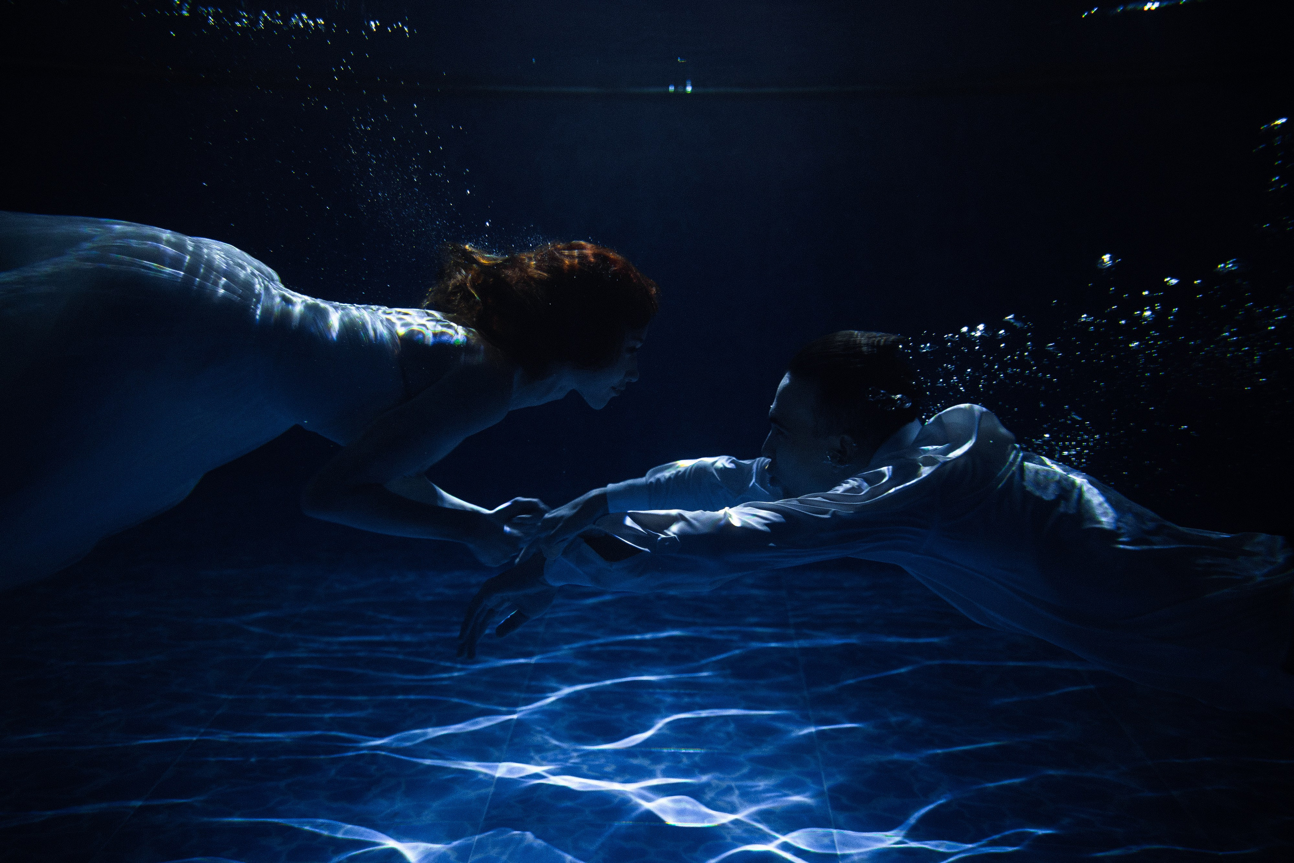 Эрик и Саша. Азимжан Нуритдинходжаев — свадебный фотограф