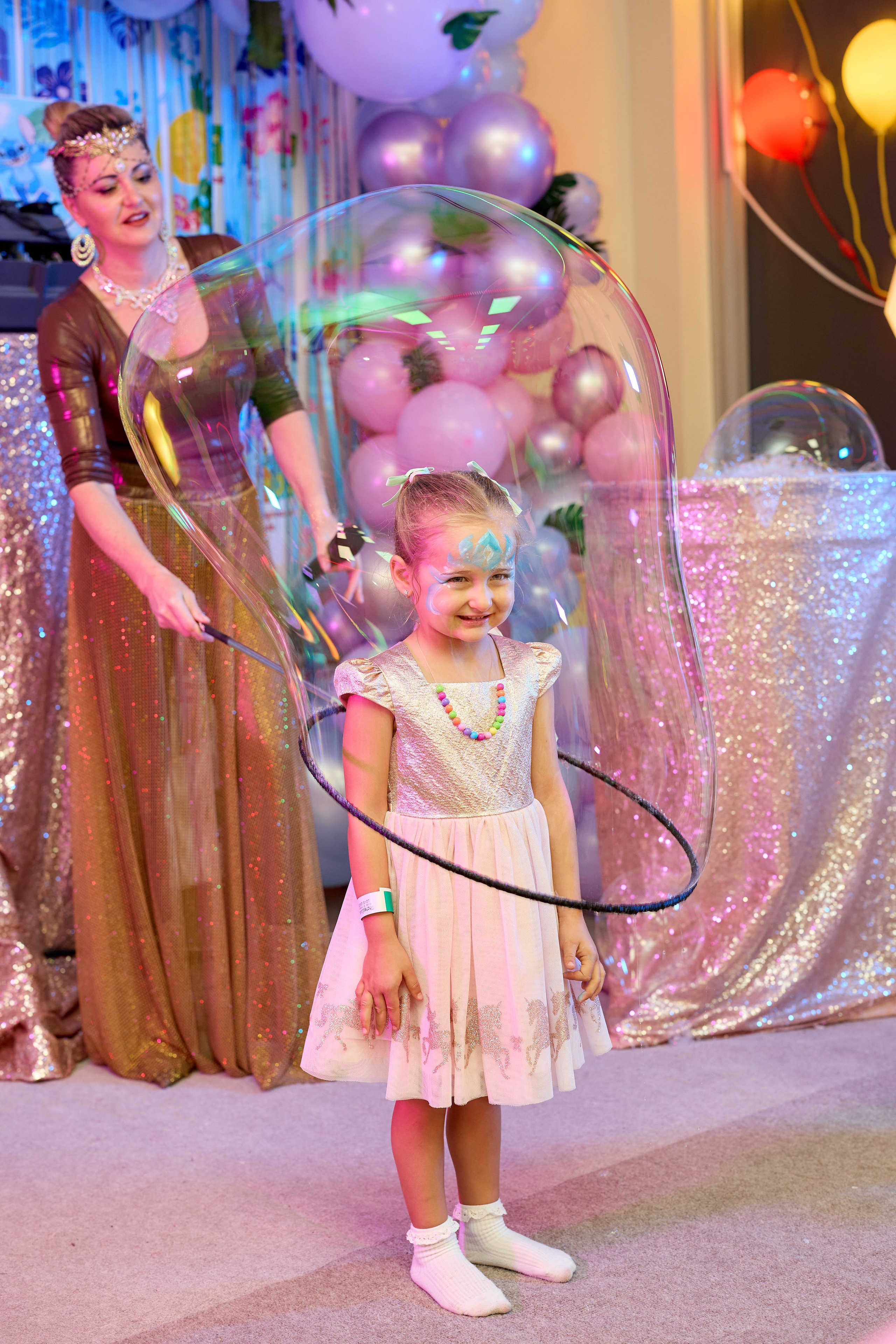 STEPHANIE 5. Photographer Julia Makoveeva