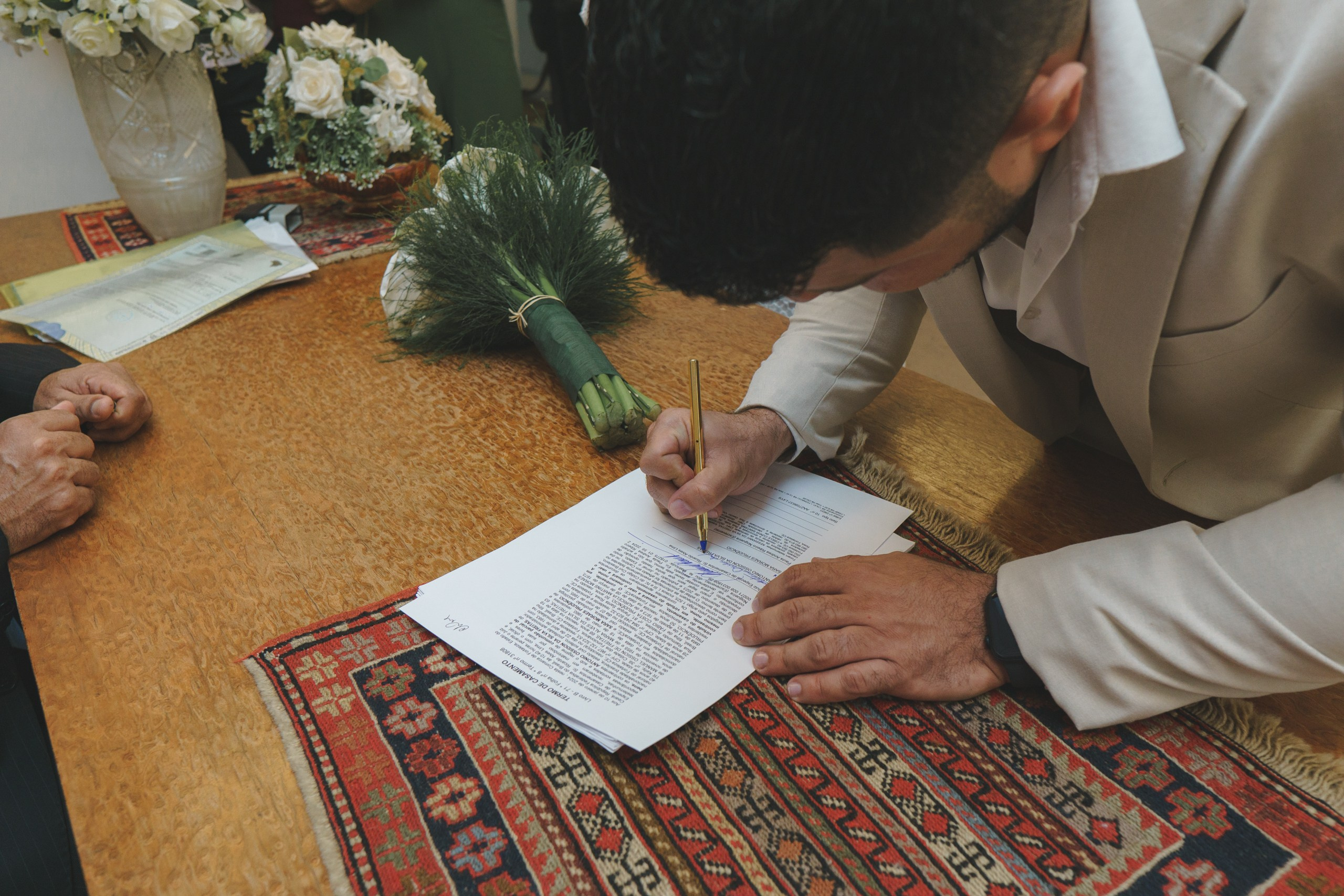 S + O. Fotógrafo de Casamento e Família em Fortaleza, Ceará | Julio Amaral