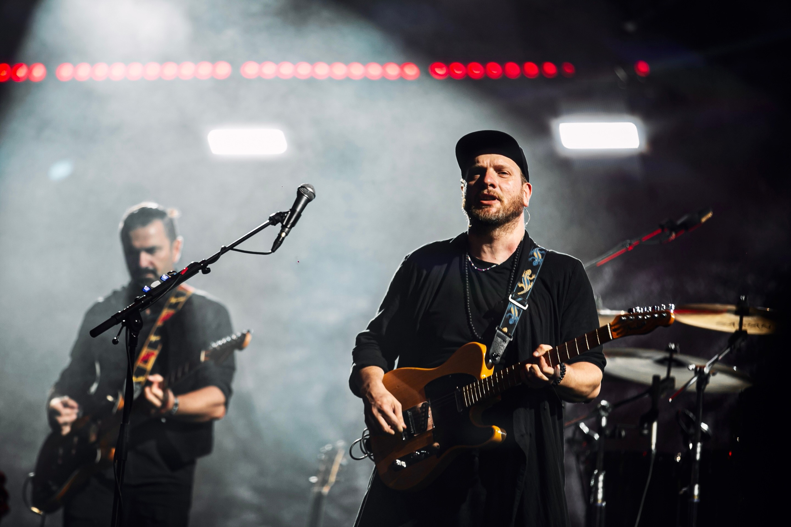 Океан Ельзи. Репортажний фотограф/анімаліст КИЇВ