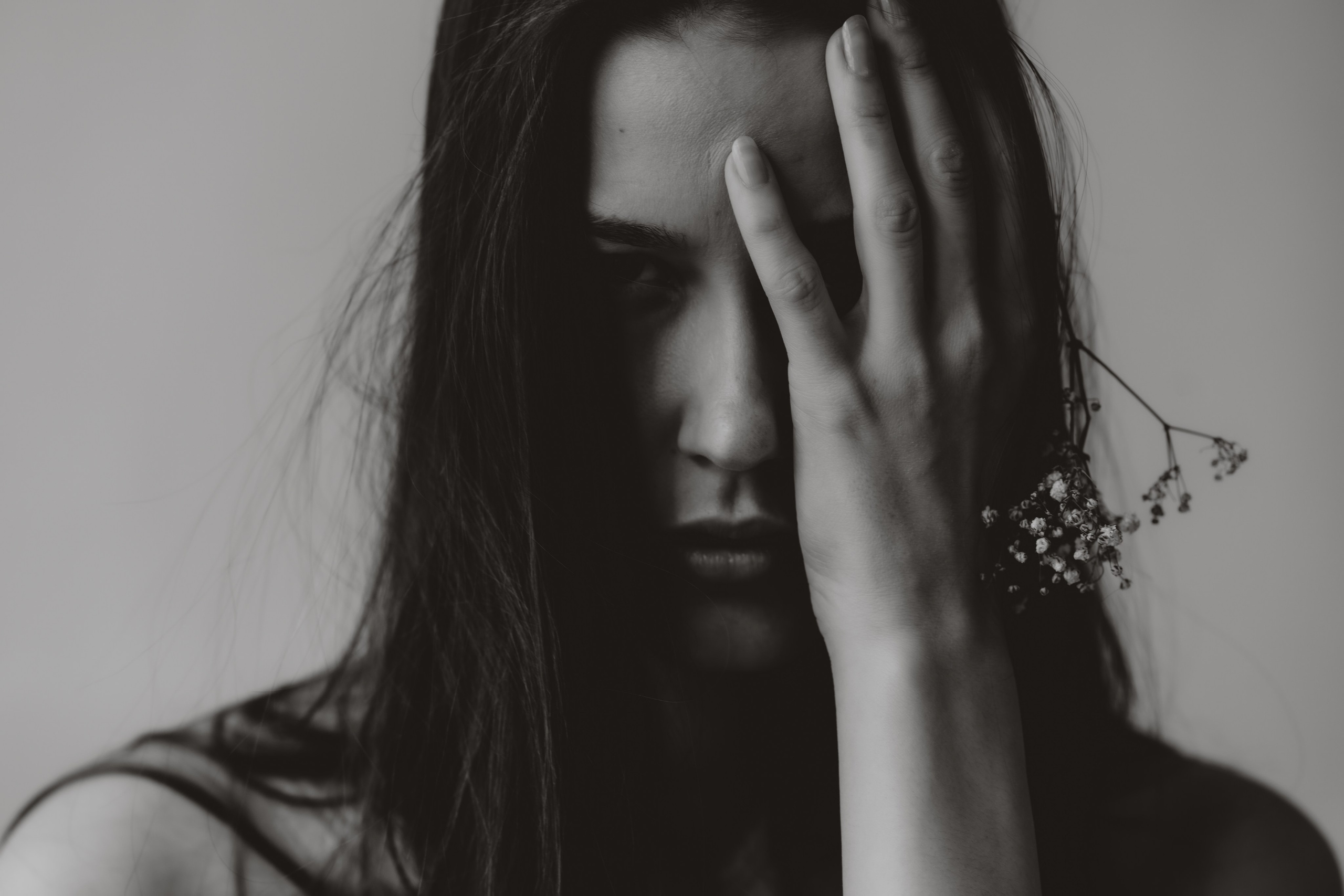 Publications. Anna Chekryshova — Authorial Portrait Photographer in Tallinn