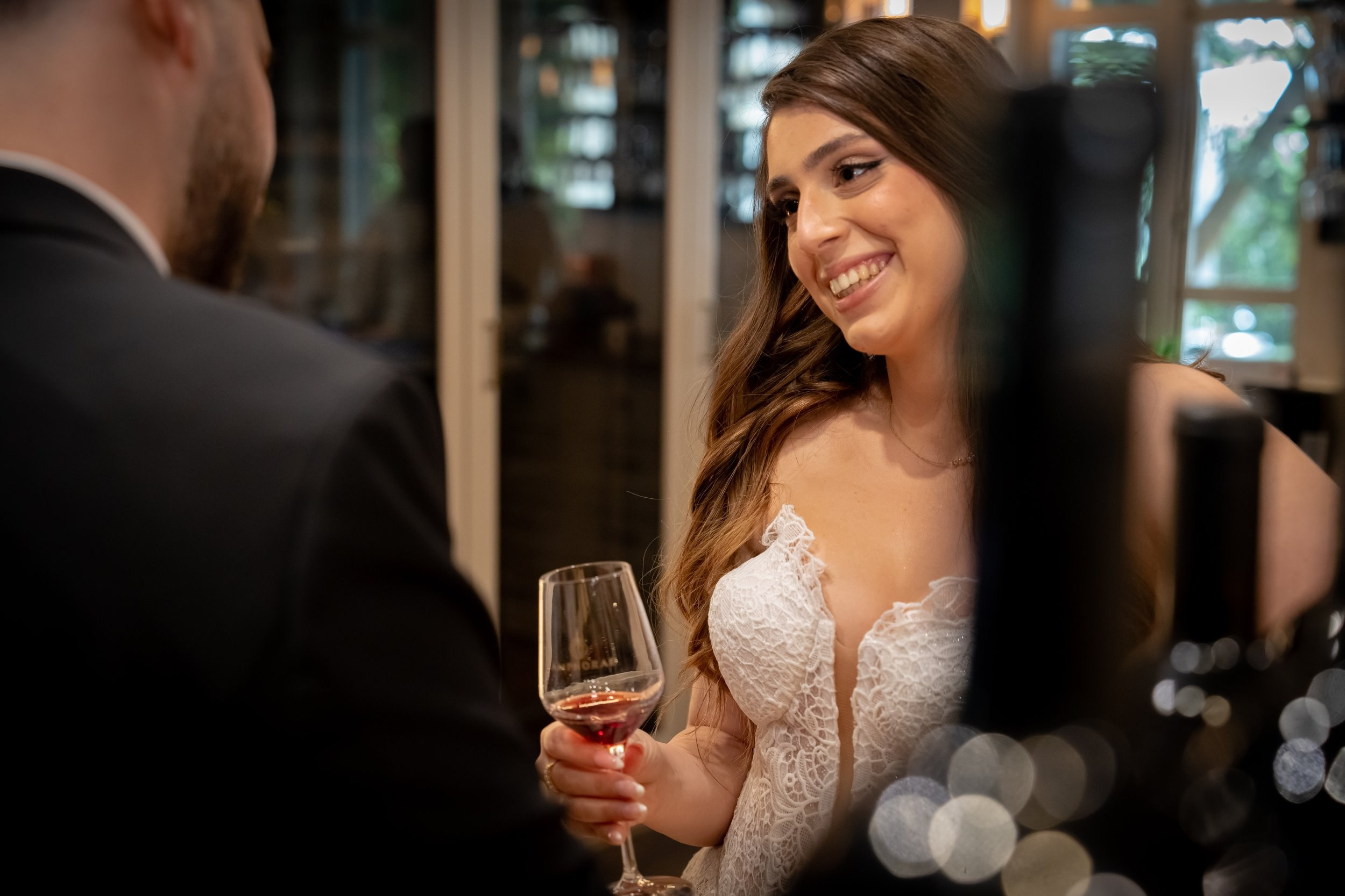 איך לבחור צלם חתונות ליום שלכם. גרשון אברמשוילי | צלם חתונות דוקומנטרי בחדרה, ישראל