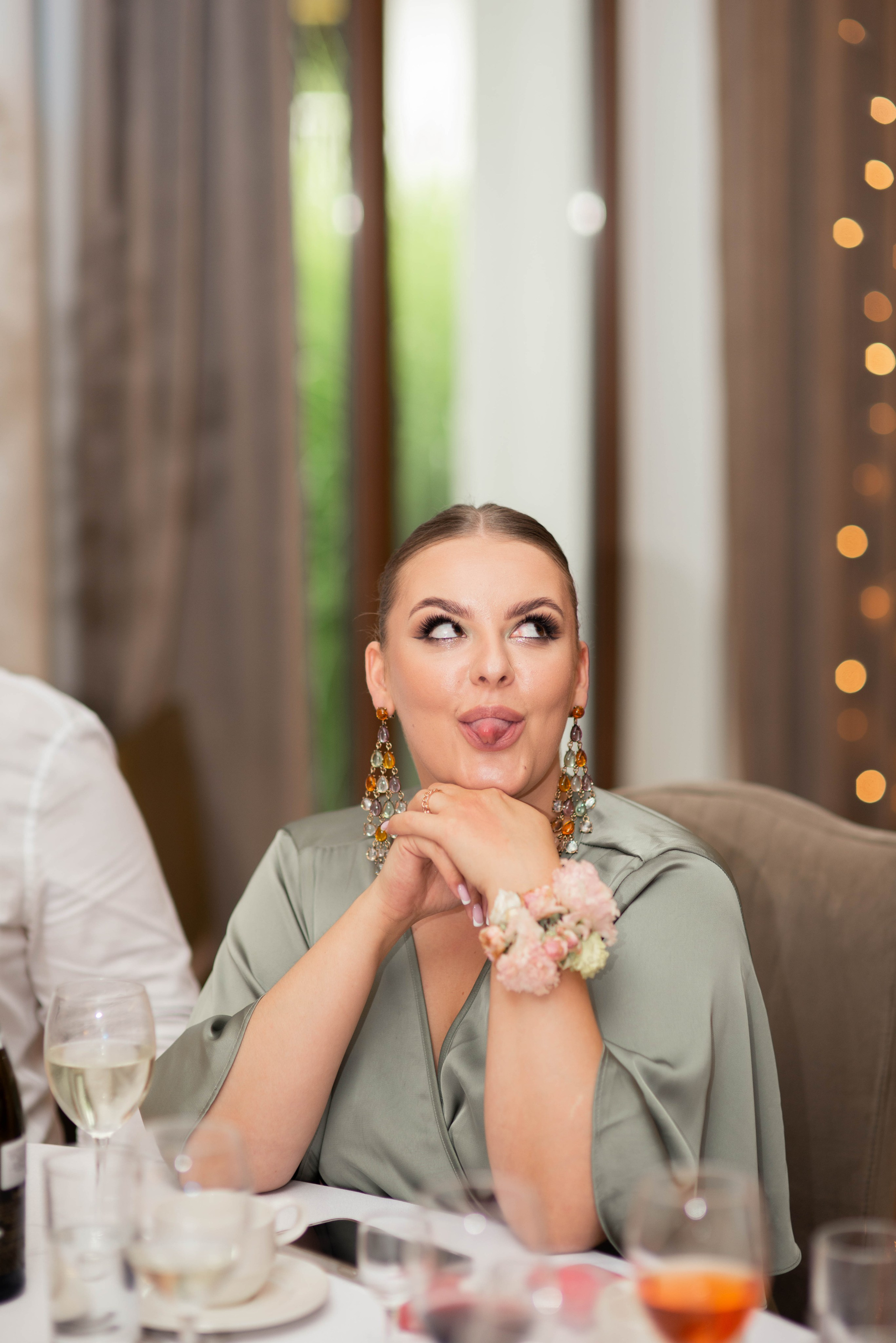 Paweł i Anzela. Home page