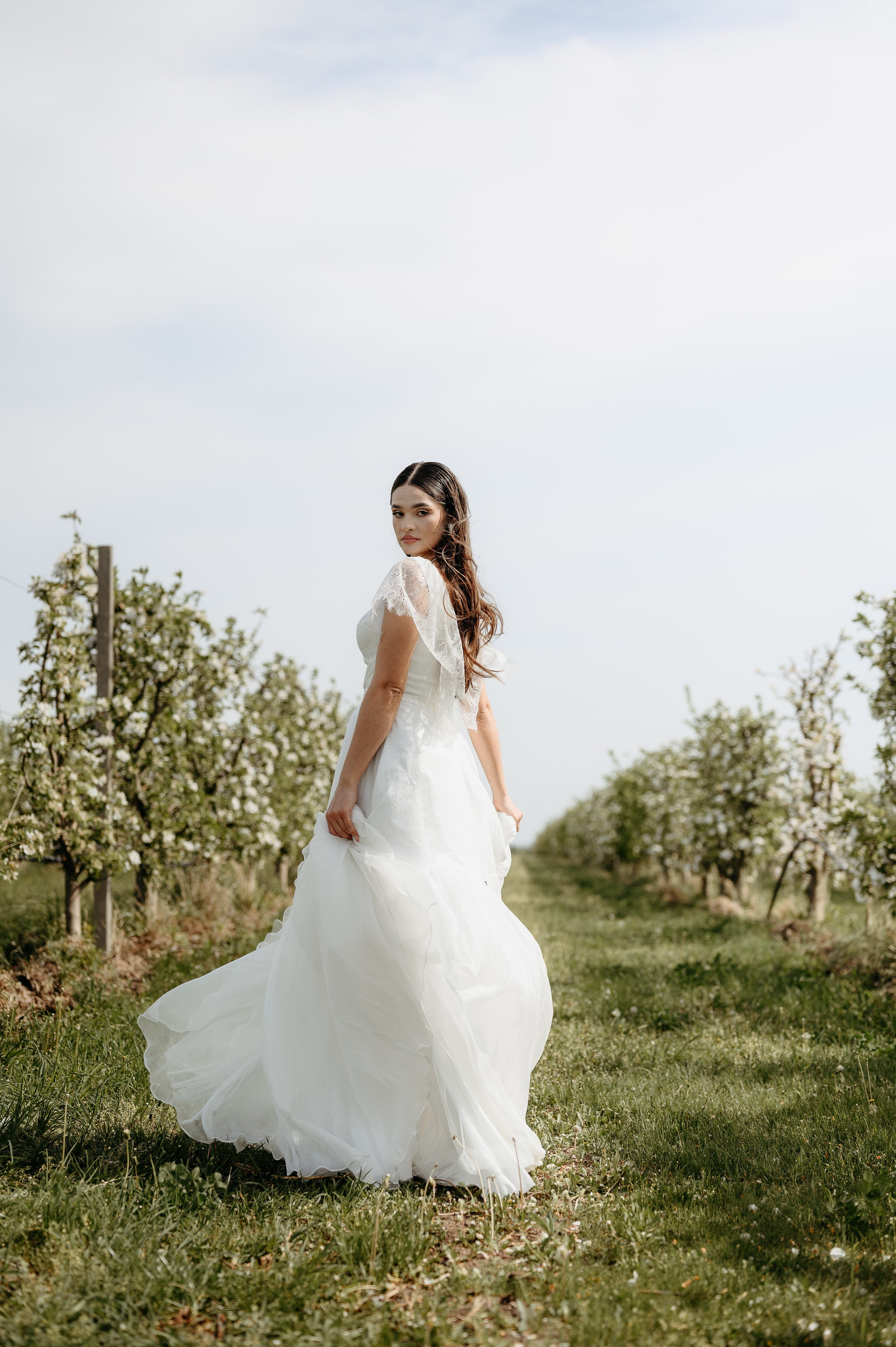 Styled shoot in Iasi. Valentin Melen - fotograf de nunta 🤍