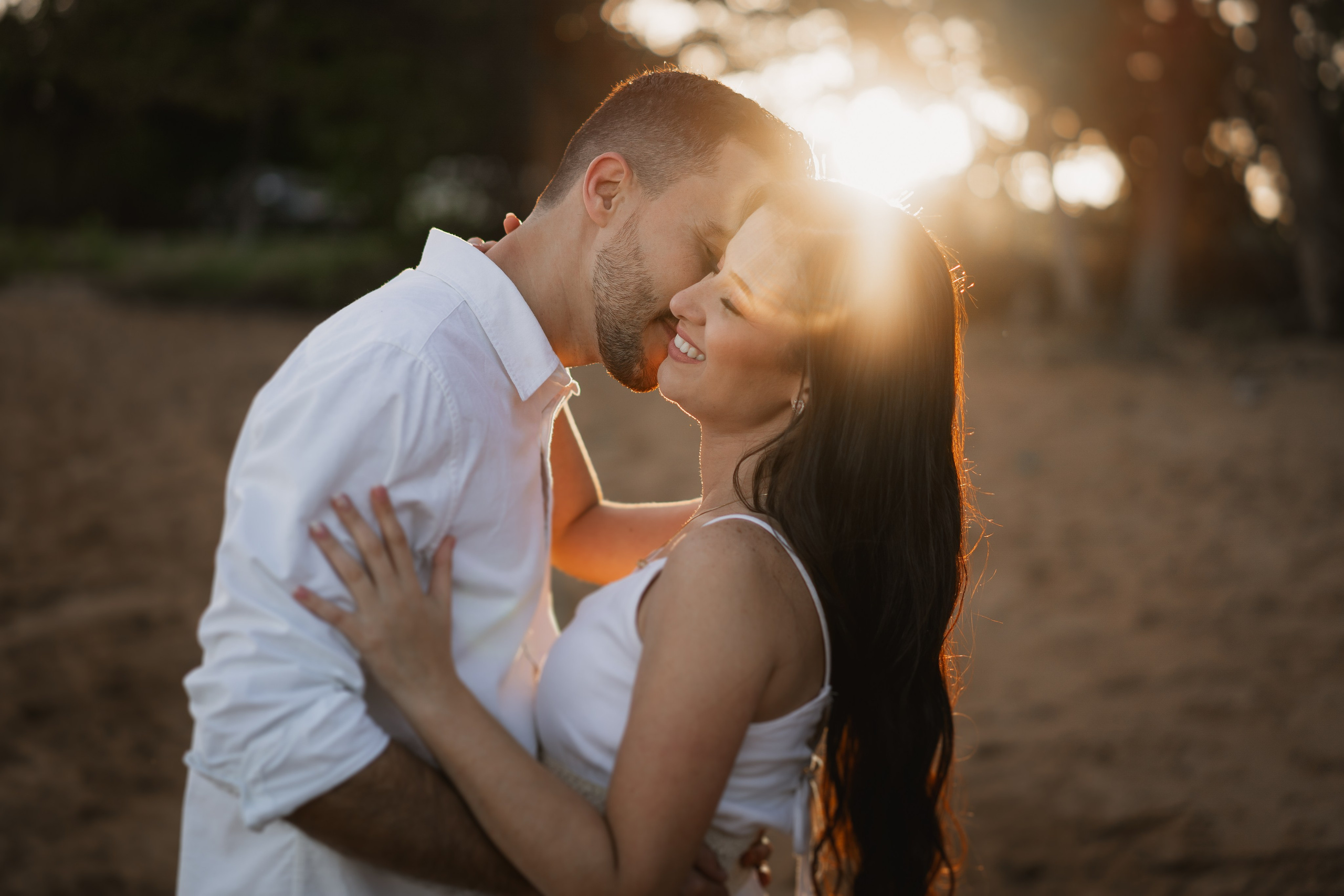 Geysa & David | Coqueiral de Aracruz. Lembrar não é só ver. É sentir de novo