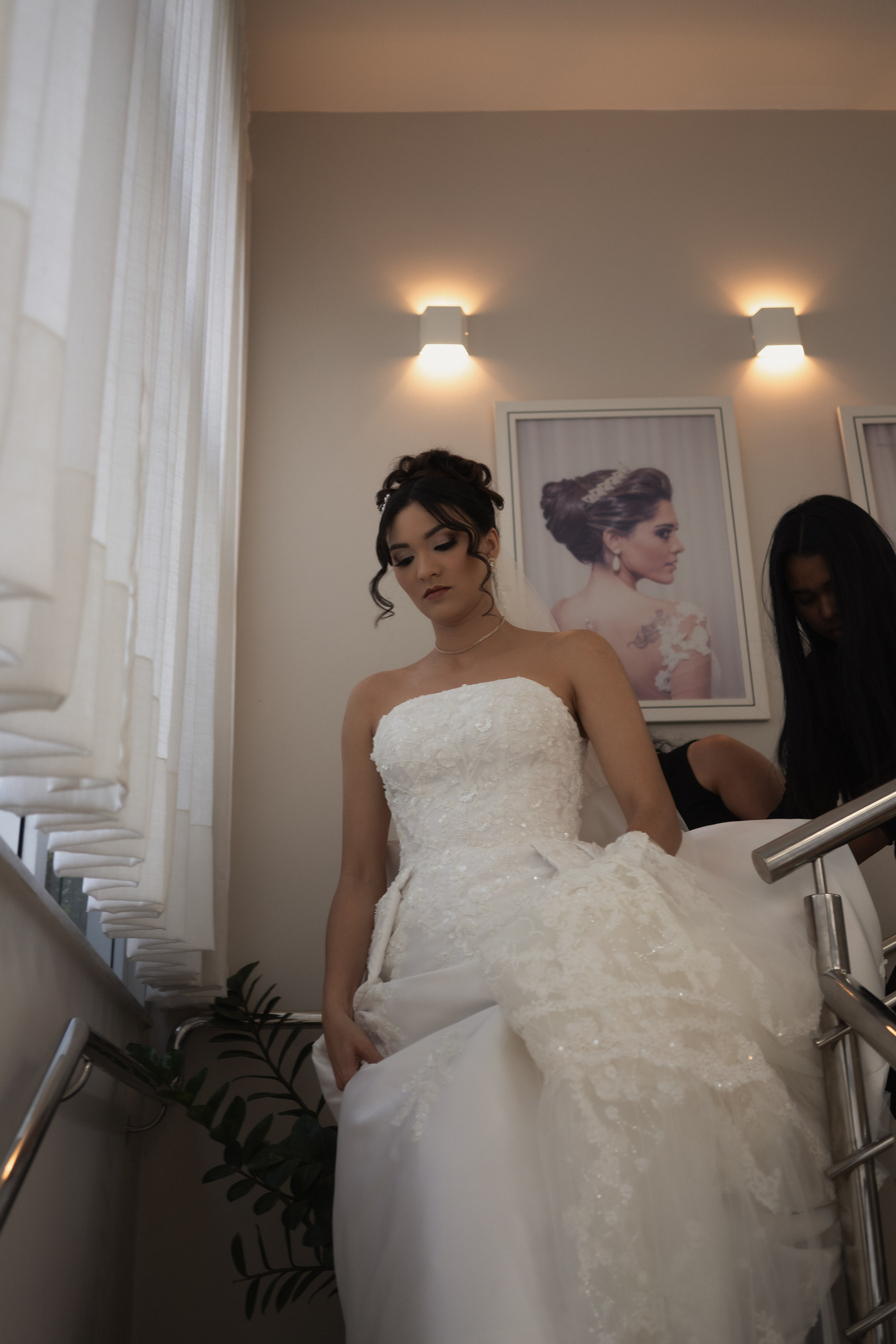 Beatrice & Paulo. Lembrar não é só ver. É sentir de novo