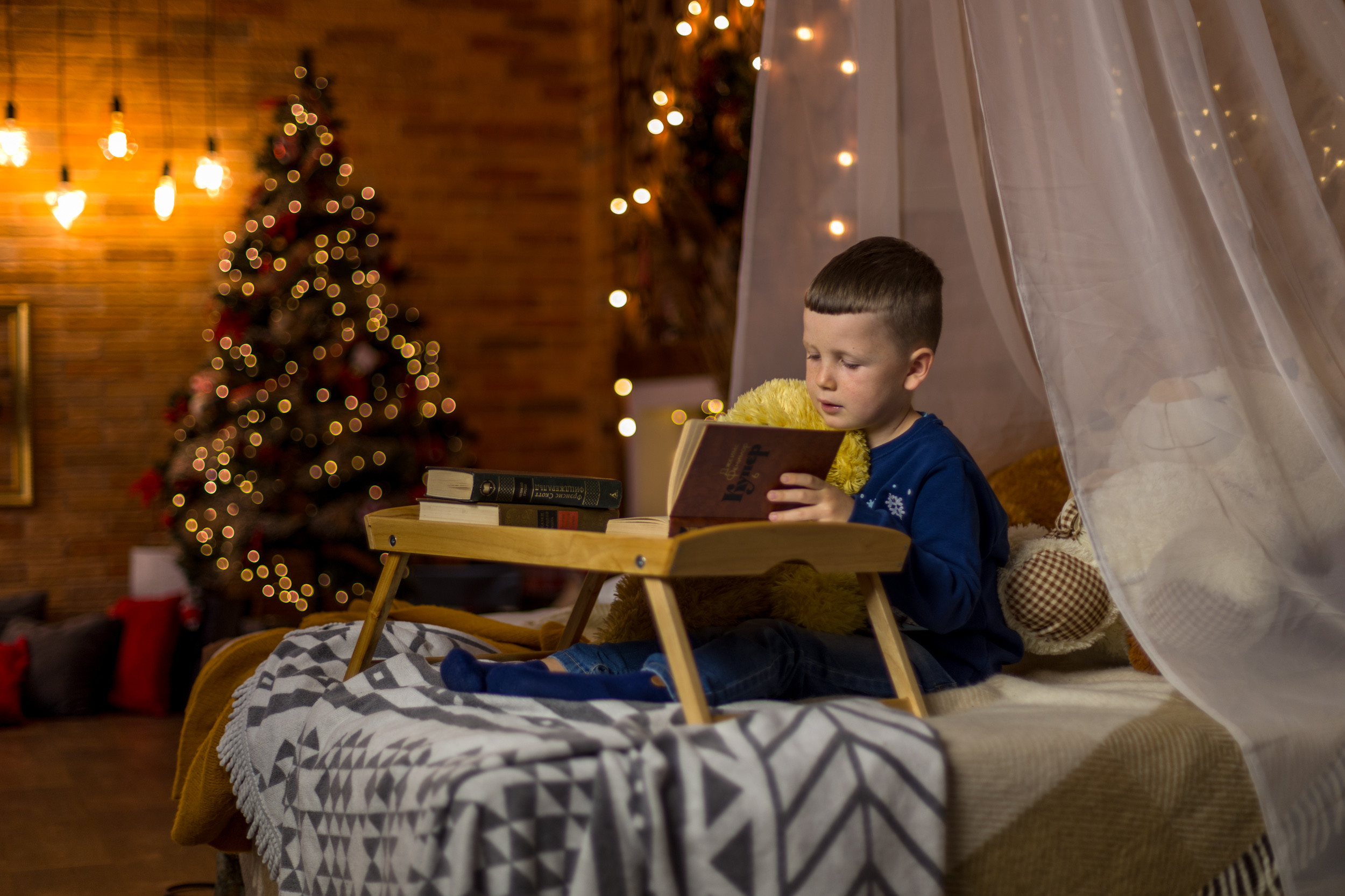 Легло. Семейный фотограф в Бургасе Владимир