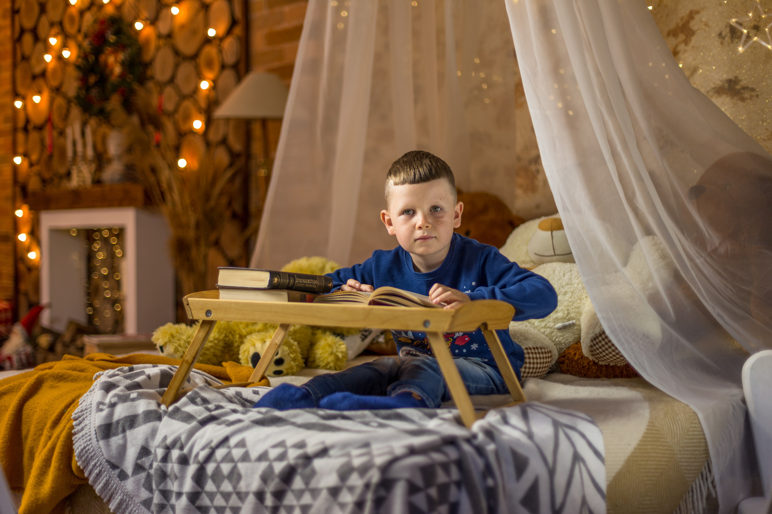 Легло. Семейный фотограф в Бургасе Владимир