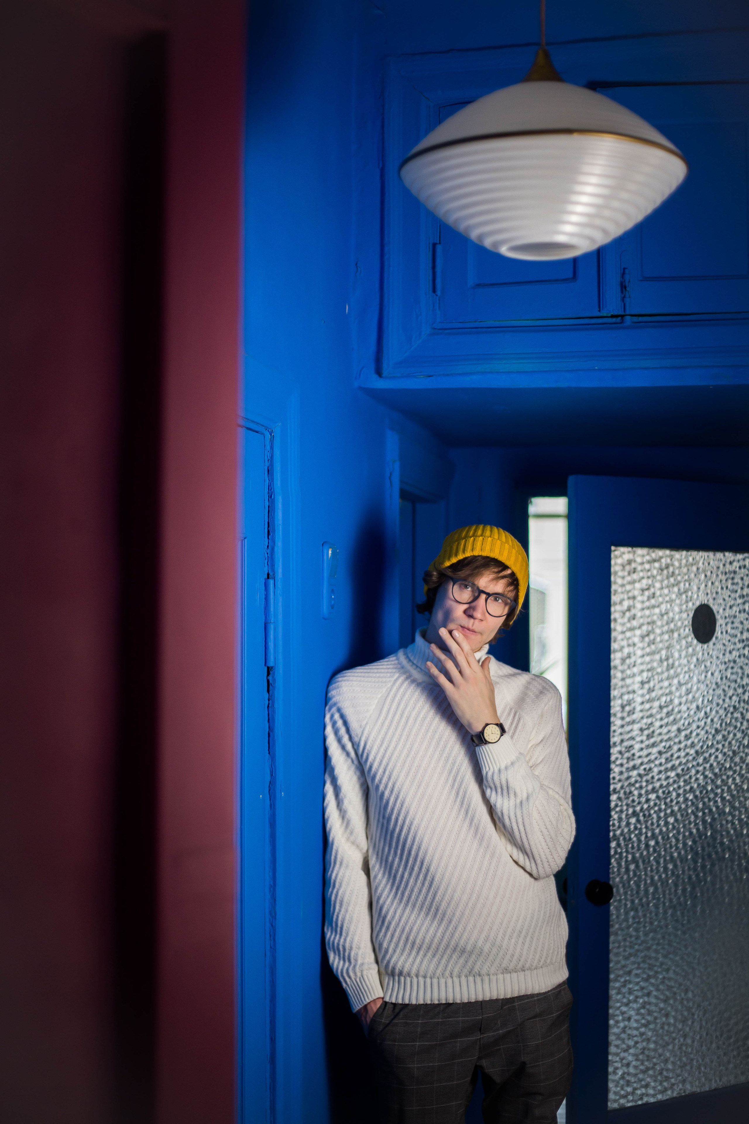 Testimonials. Photographer in Los Angeles. Julia Ishmuratova