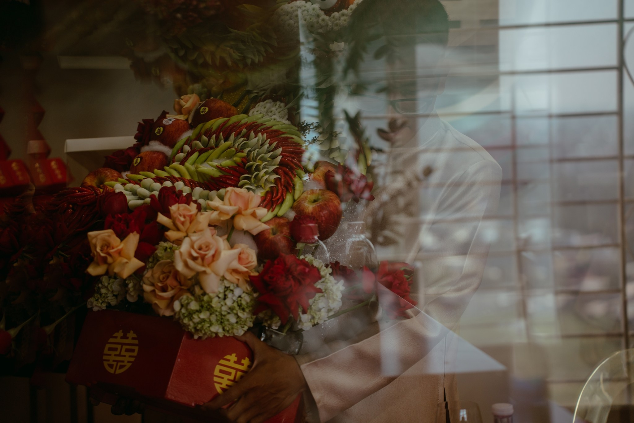 HUYNH & NHI. WEDDING PHOTOGRAPHER IN VIETNAM