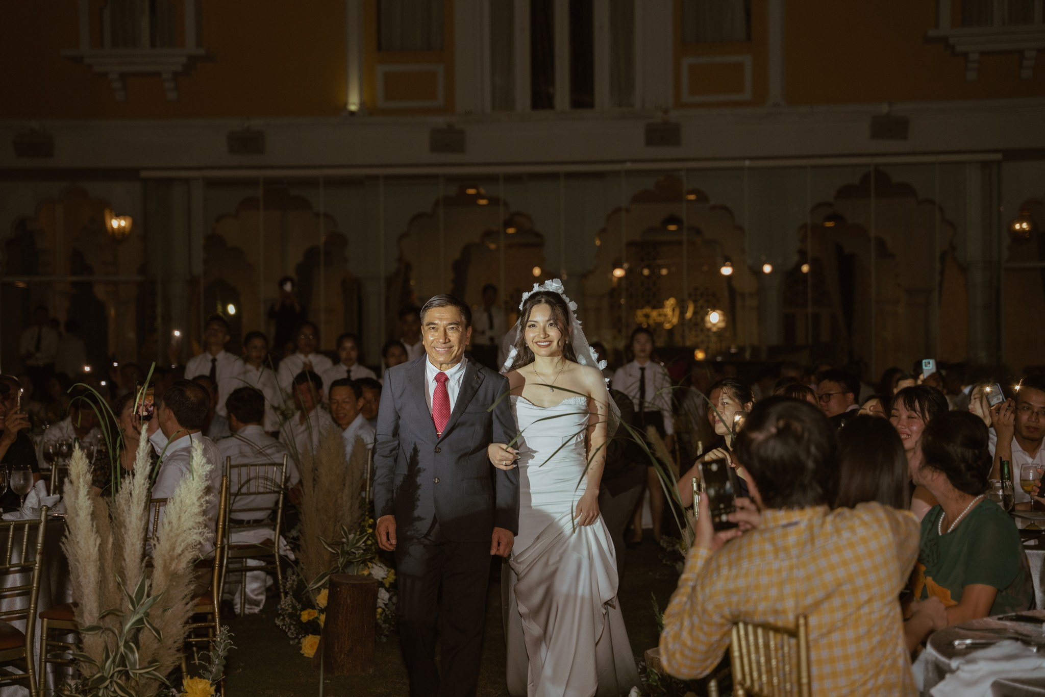 DUNG & ANH. WEDDING PHOTOGRAPHER IN VIETNAM