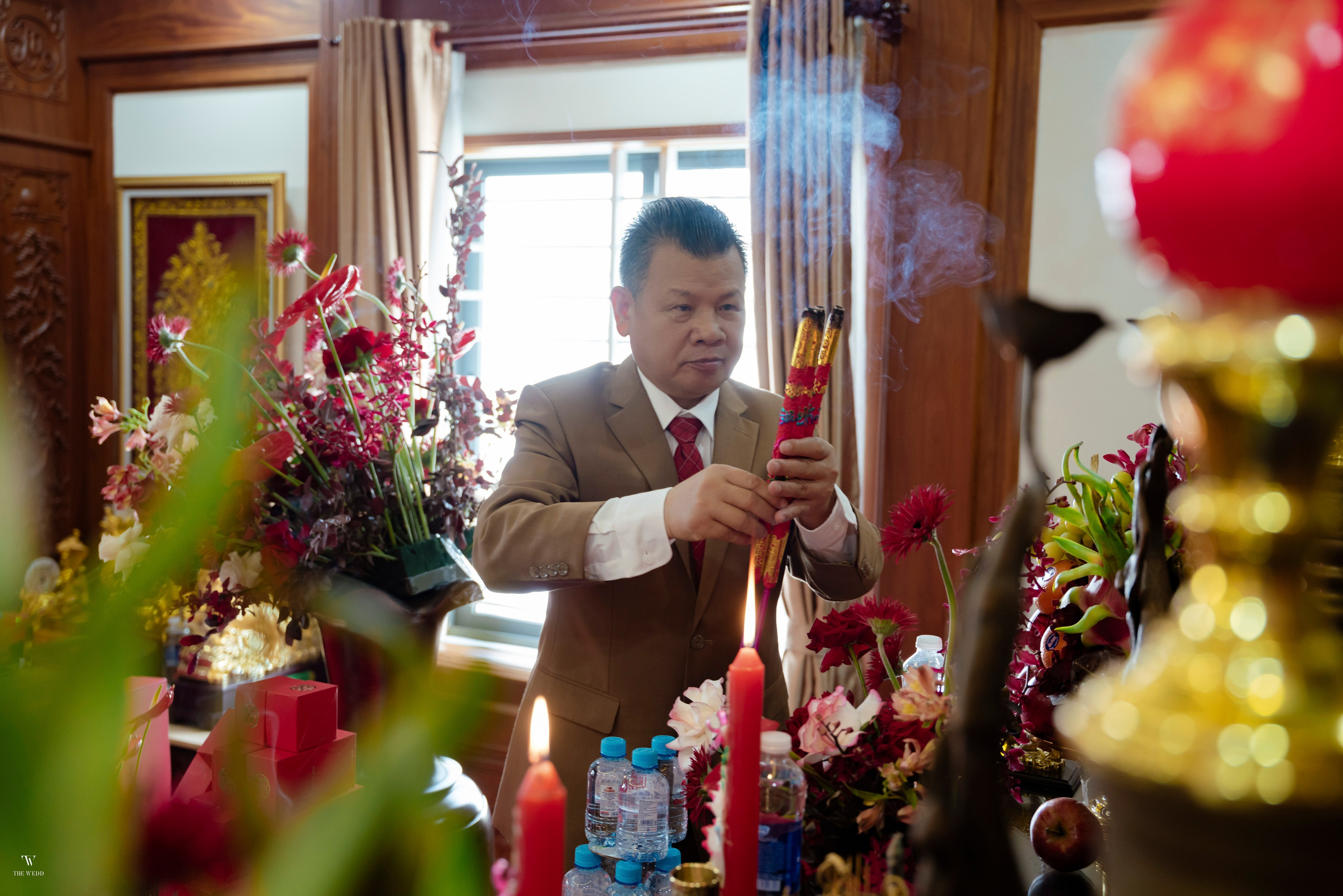 NAM & PHƯỢNG. WEDDING PHOTOGRAPHER IN VIETNAM