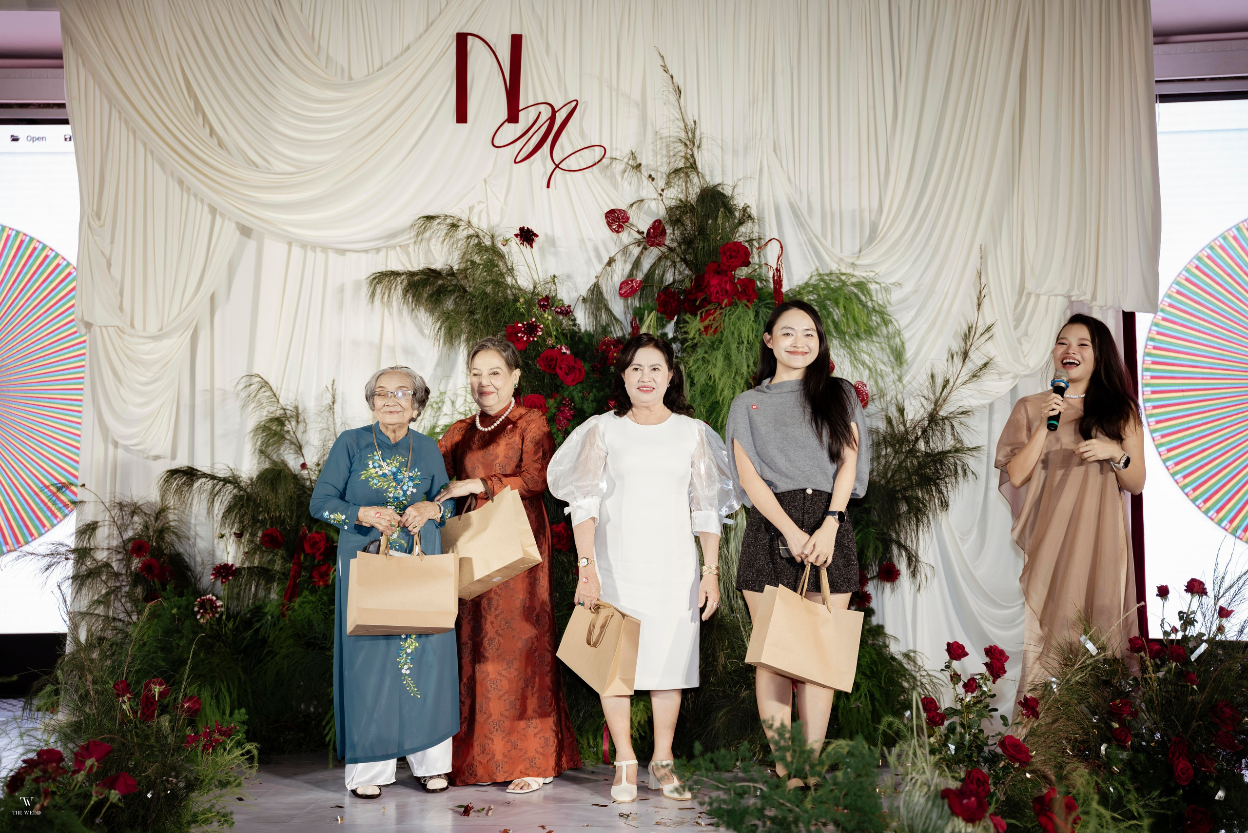 NGHIA & NGOC. WEDDING PHOTOGRAPHER IN VIETNAM