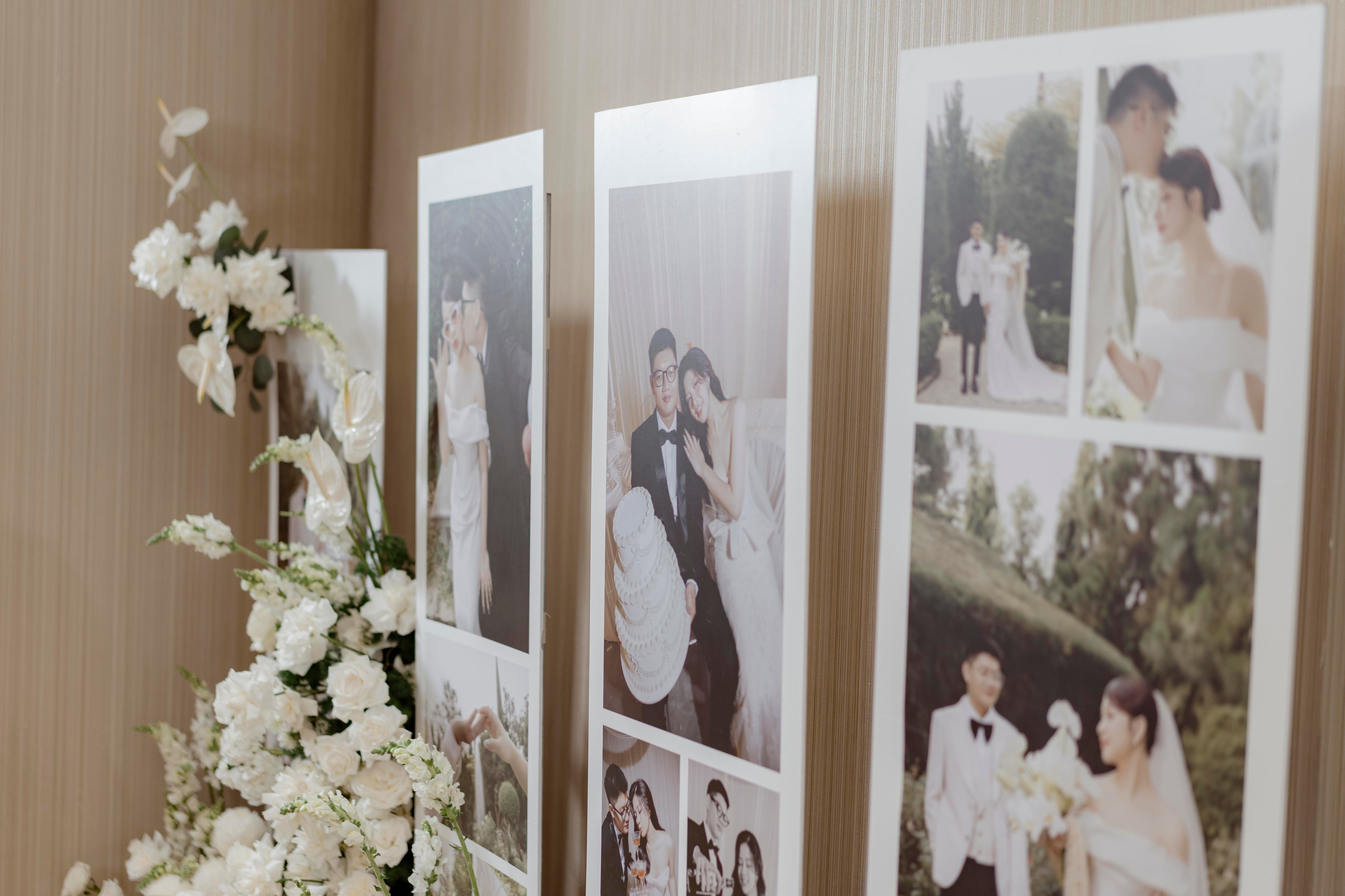 THUAN & TRINH. WEDDING PHOTOGRAPHER IN VIETNAM