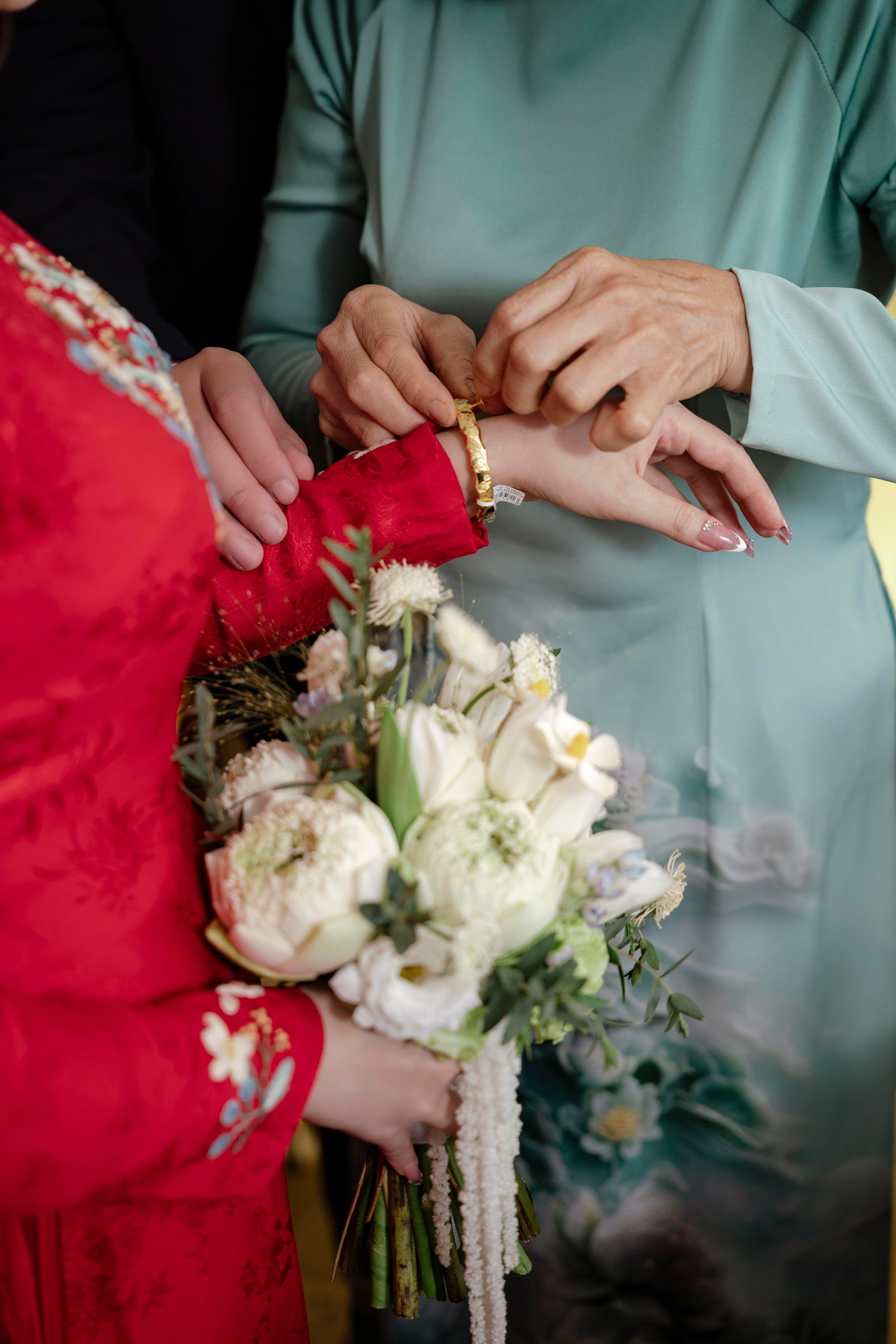 VINH & ANH. WEDDING PHOTOGRAPHER IN VIETNAM