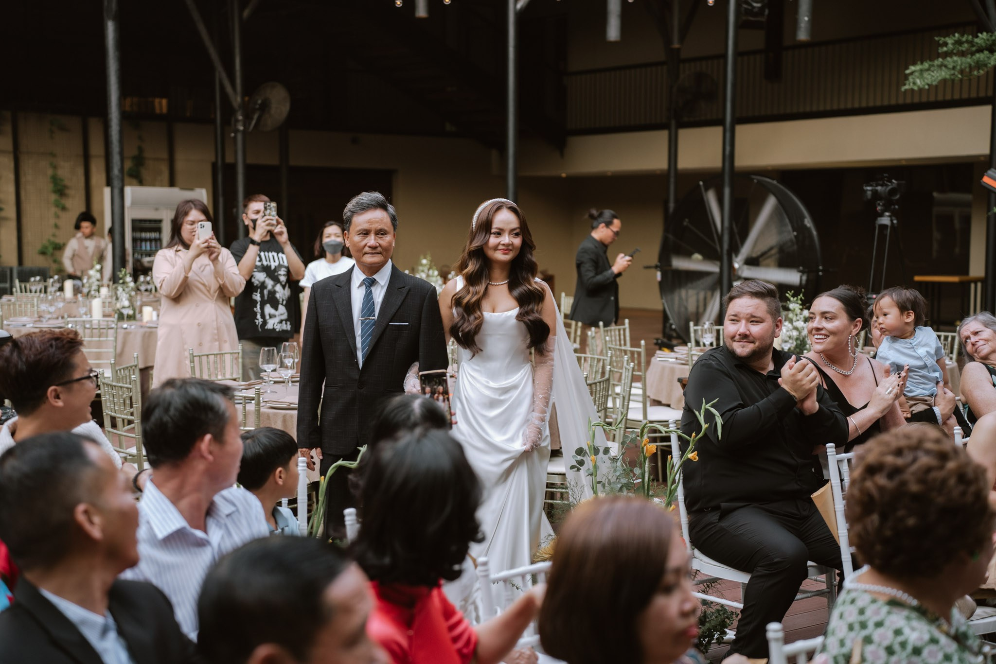 NICOLAS & LUCIE. WEDDING PHOTOGRAPHER IN VIETNAM