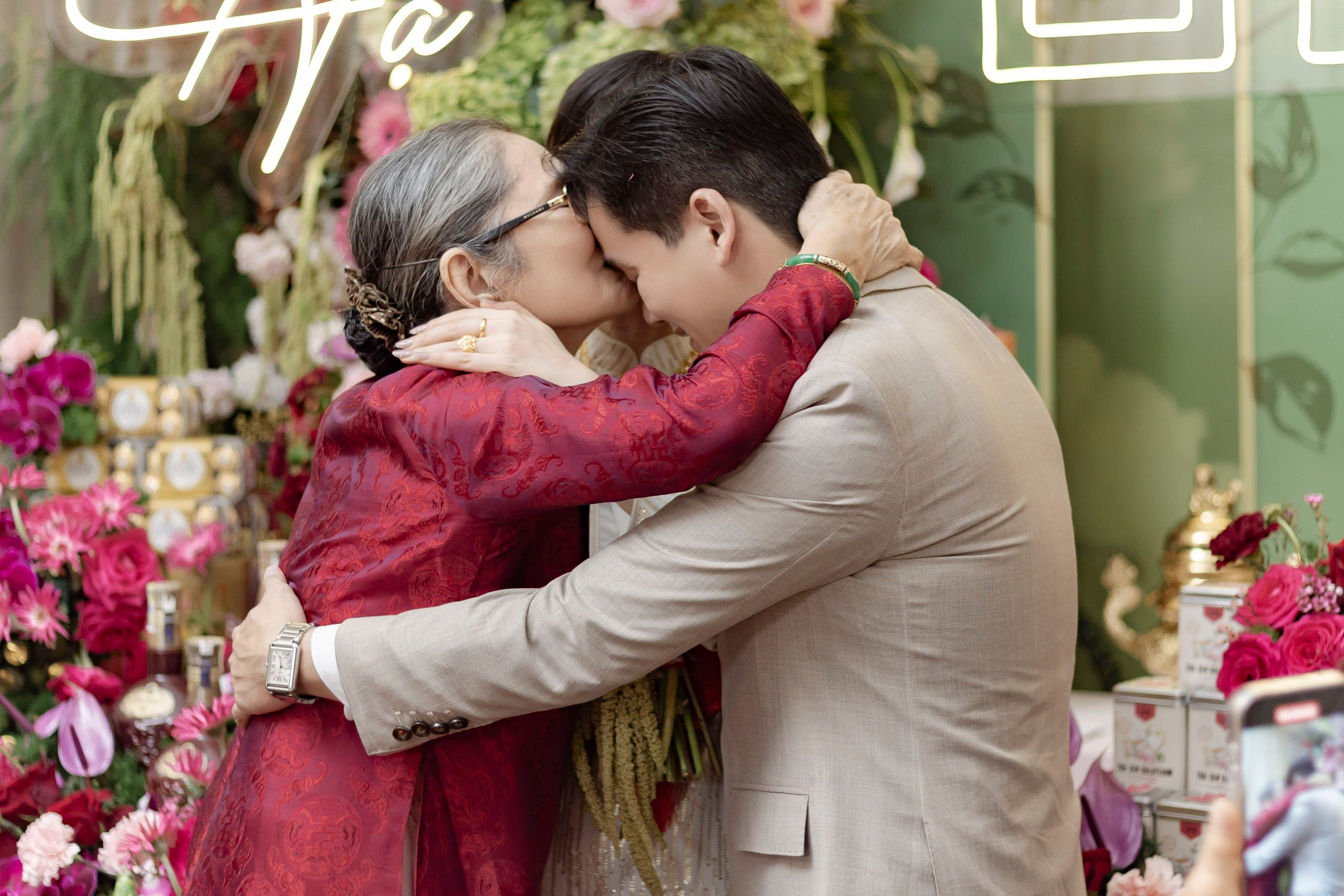 ANH & HA. WEDDING PHOTOGRAPHER IN VIETNAM