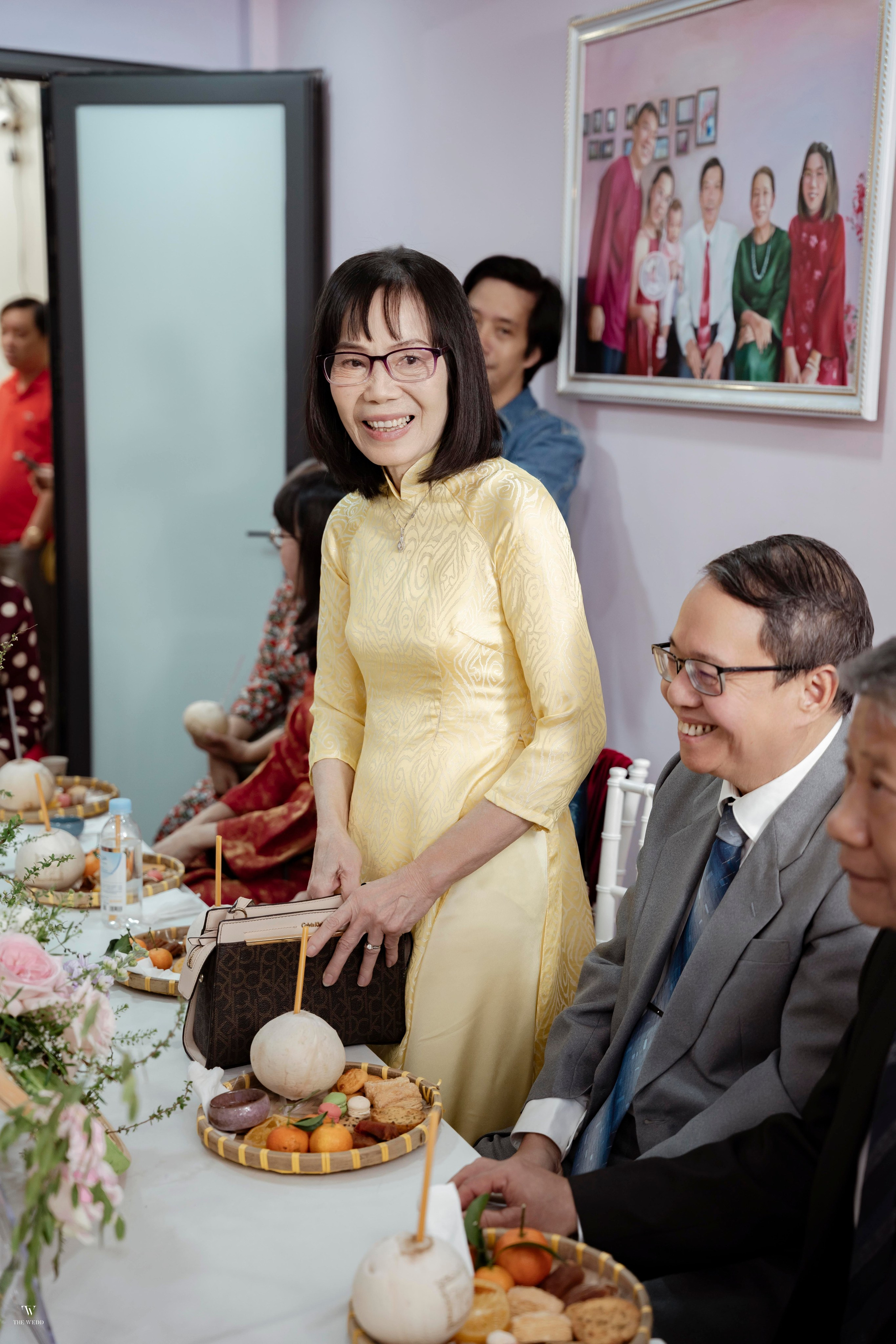 HUNG & CAT. WEDDING PHOTOGRAPHER IN VIETNAM