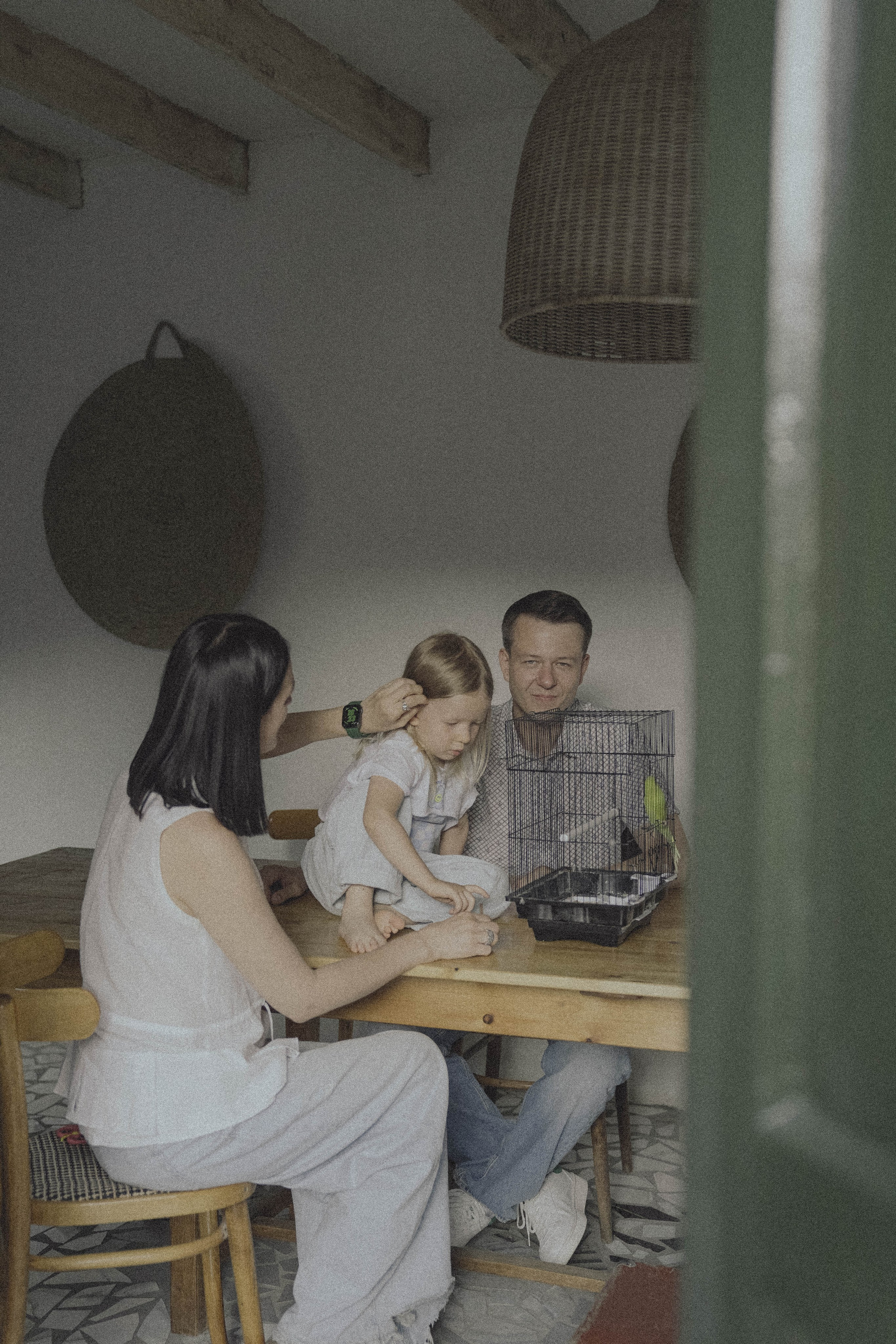 Family. Photographer & Videographer Ksu