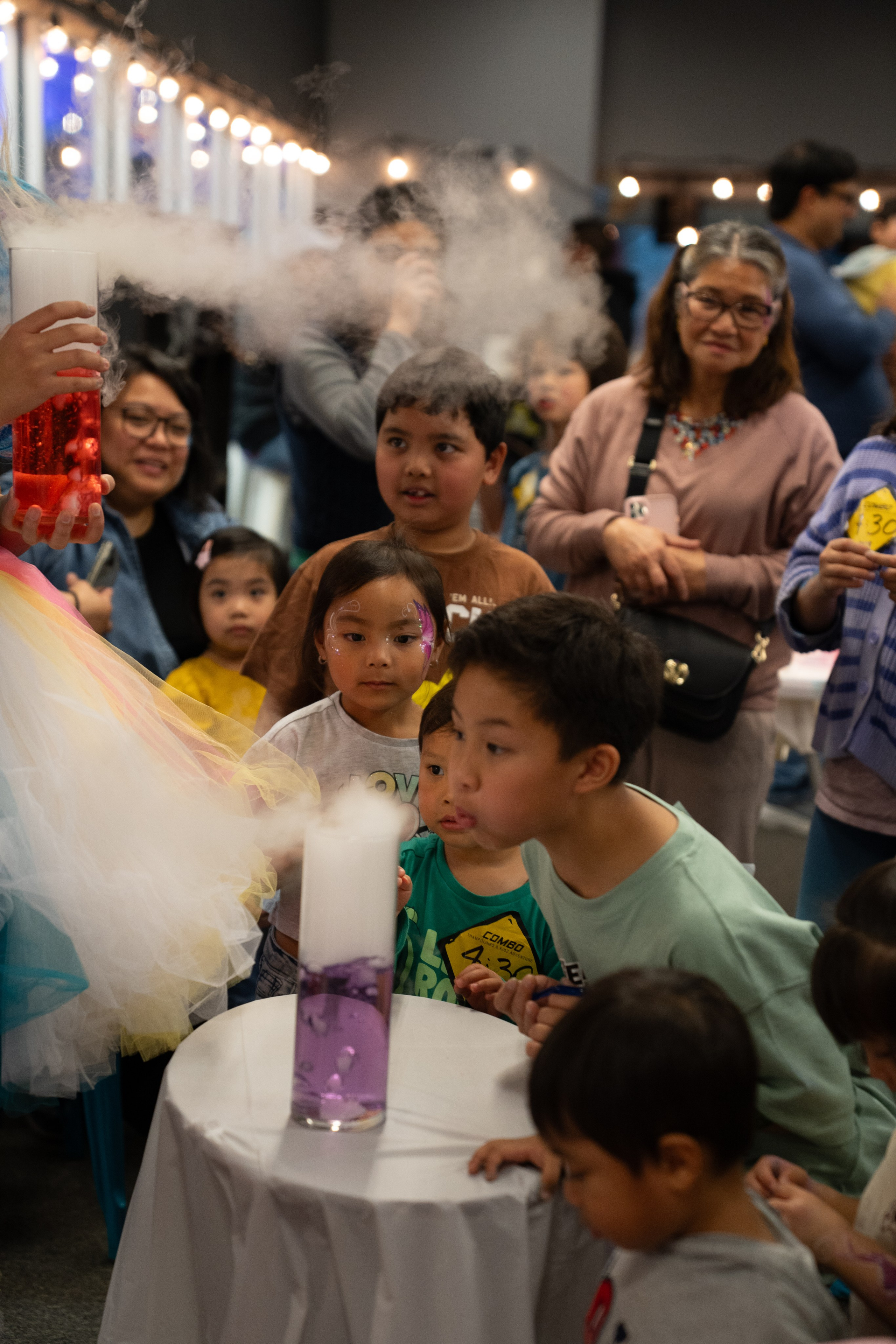 Kids' Birthday Parties. Photographer & Videographer Ksu