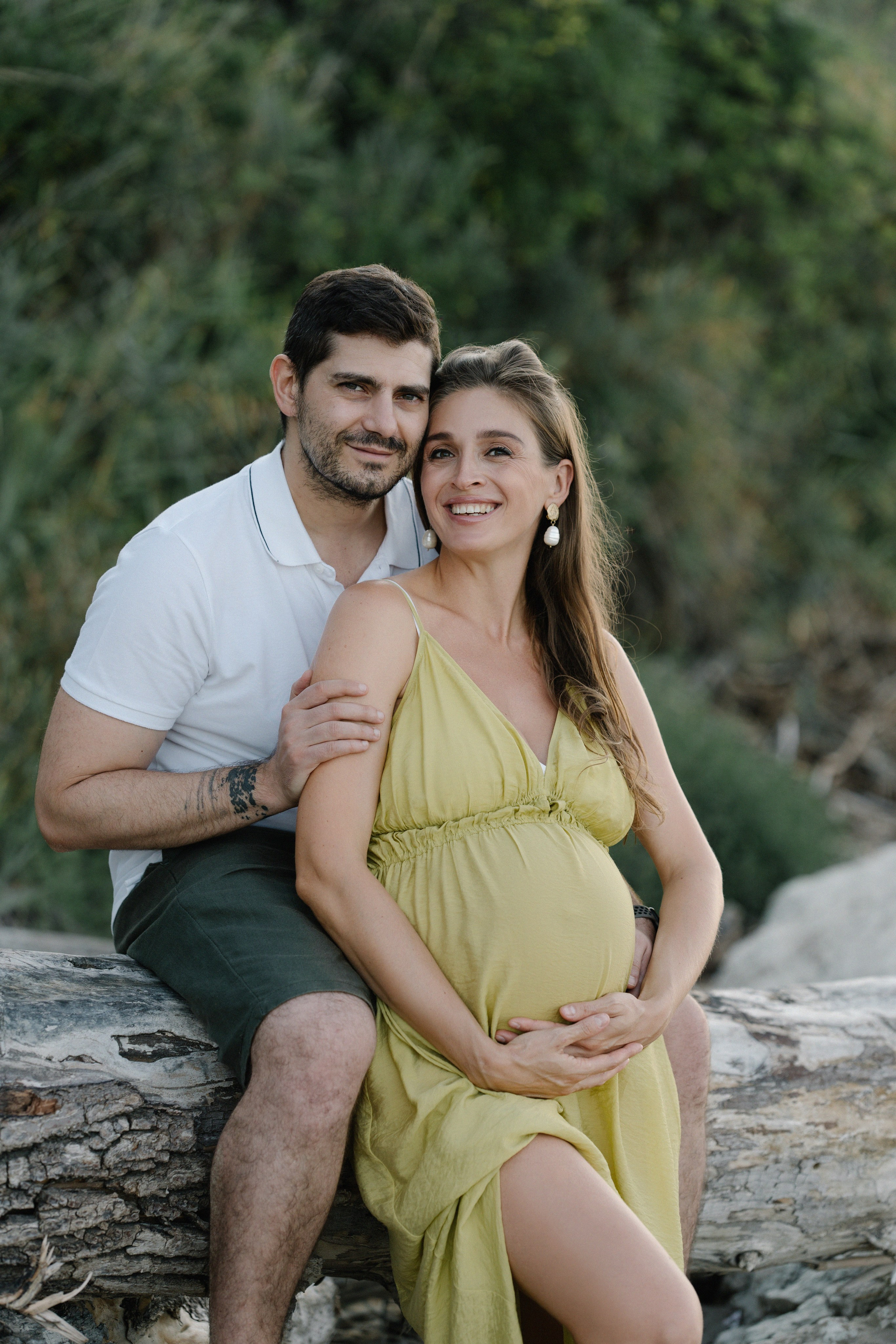 In dolce attesa. Весільний фотограф Вікторія Саврук