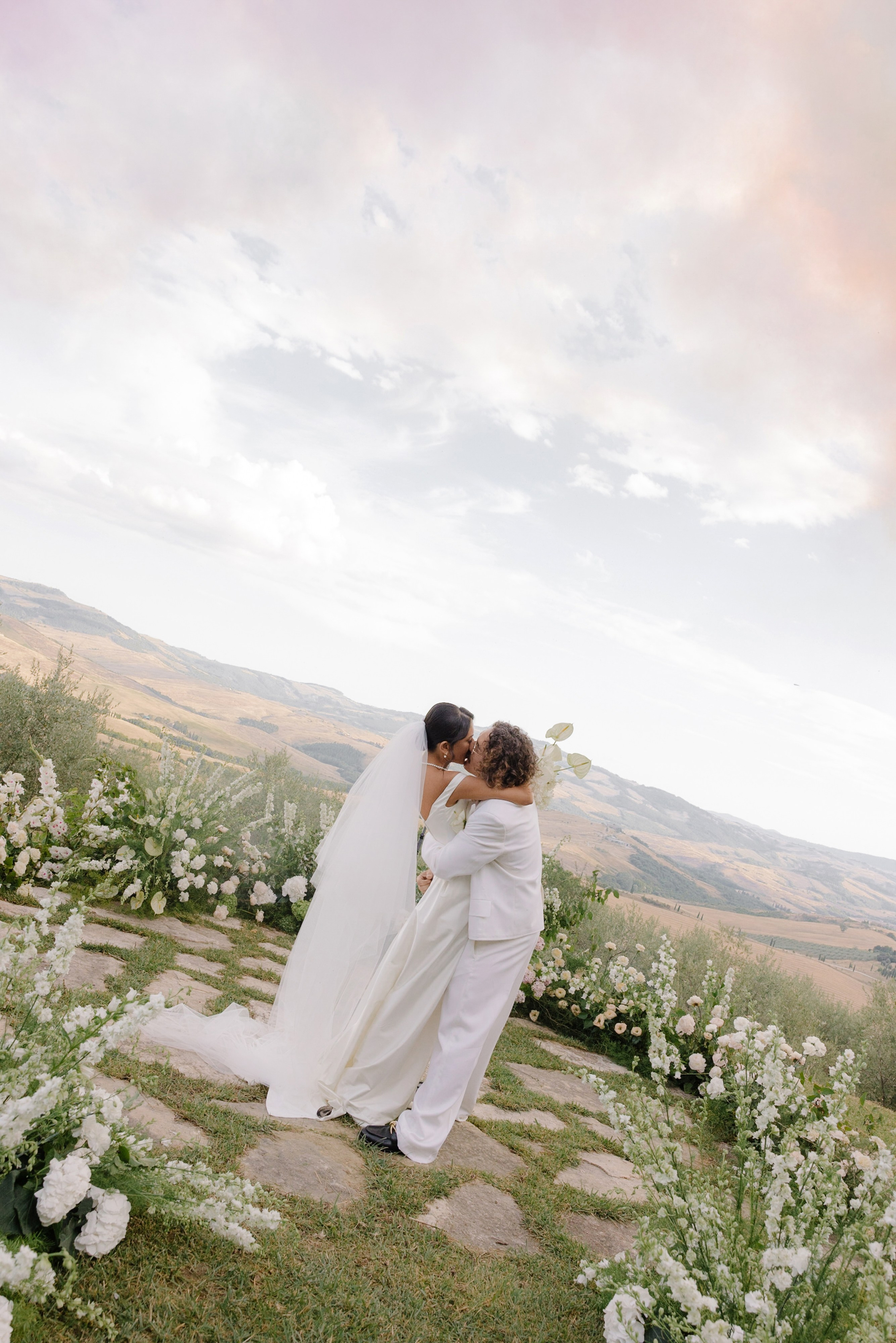 1. Wedding photographer Italy