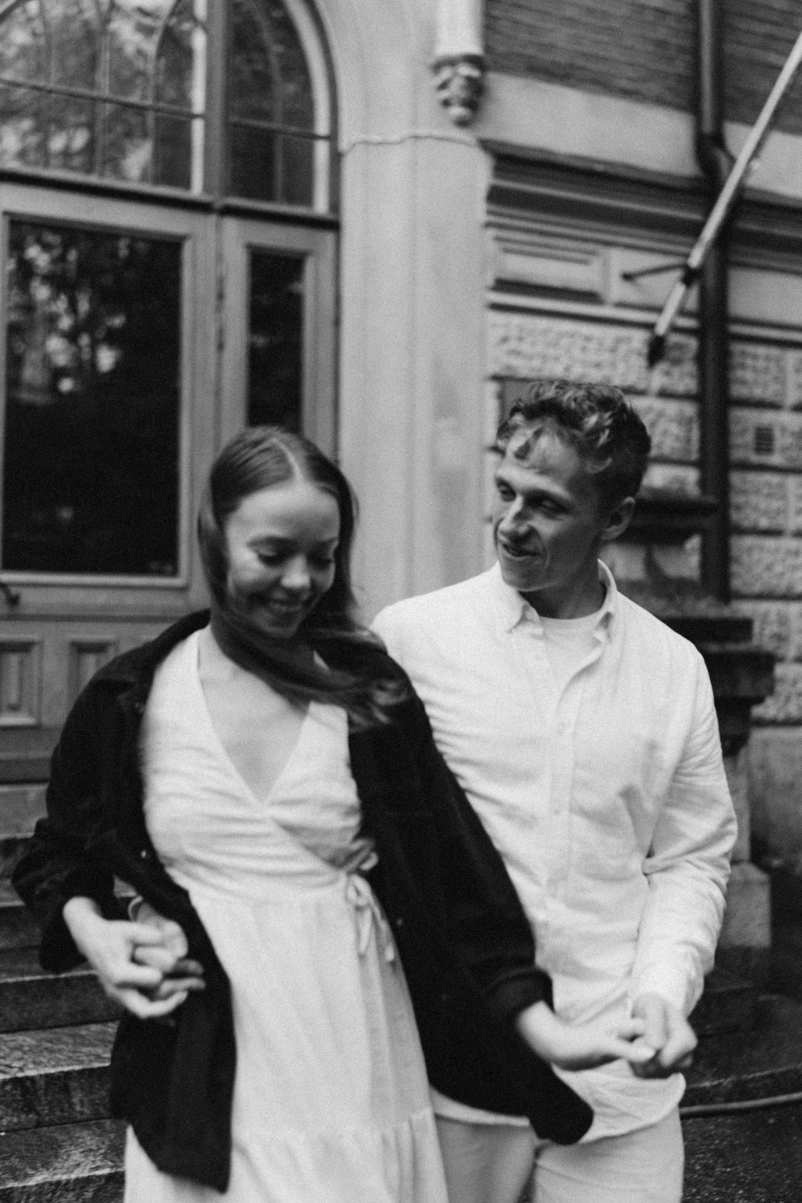 JP&L. Wedding and potrait photographer in Helsinki Vickan O