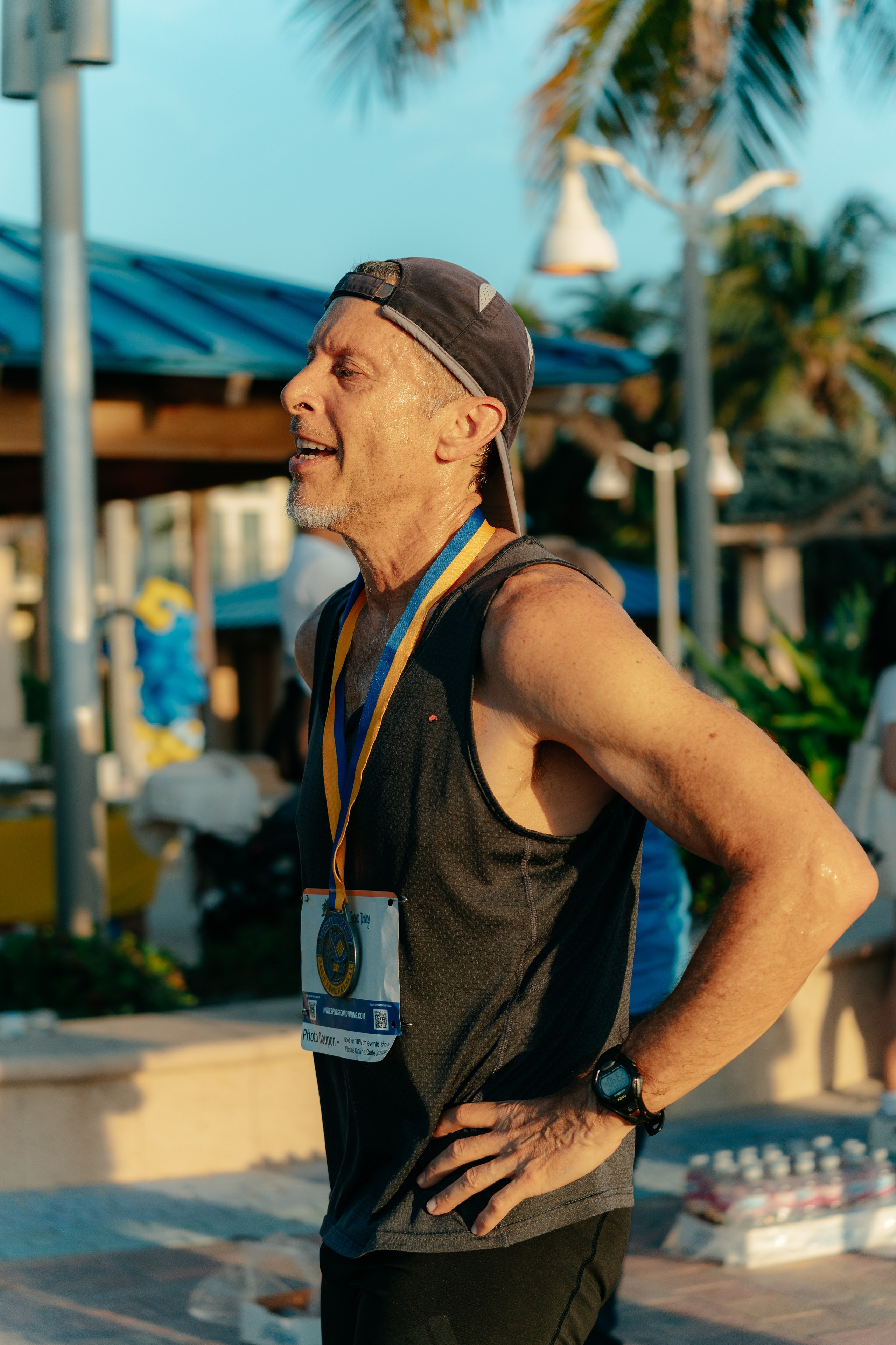 VYSHYVANKA RUN. ФОТОГРАФ ФЛОРИДА МАЙАМИ