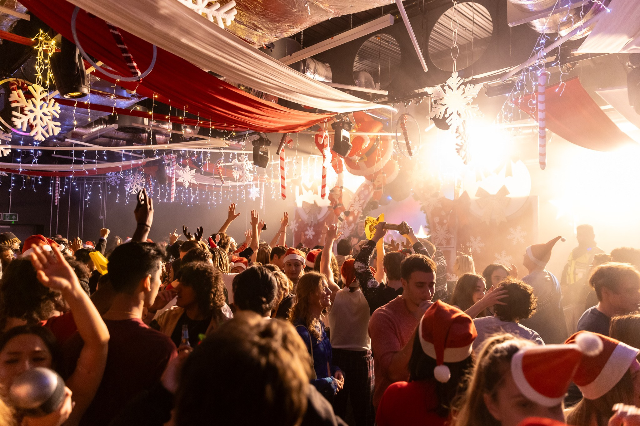 Nightlife Work. Marcin Riehs Photography|Esports|Events|Nightlife